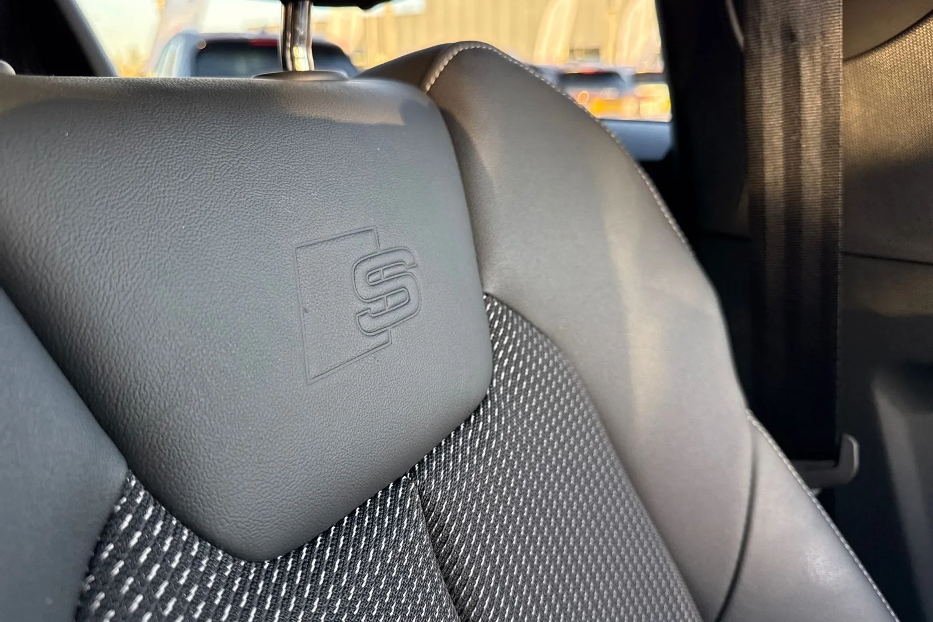 Audi A1 thumbnail image number 45