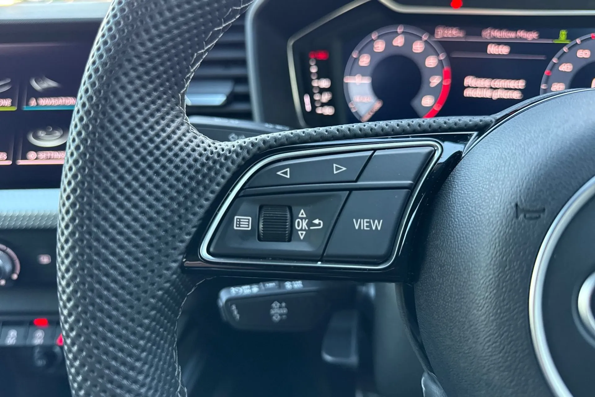 Audi A1 thumbnail image number 39