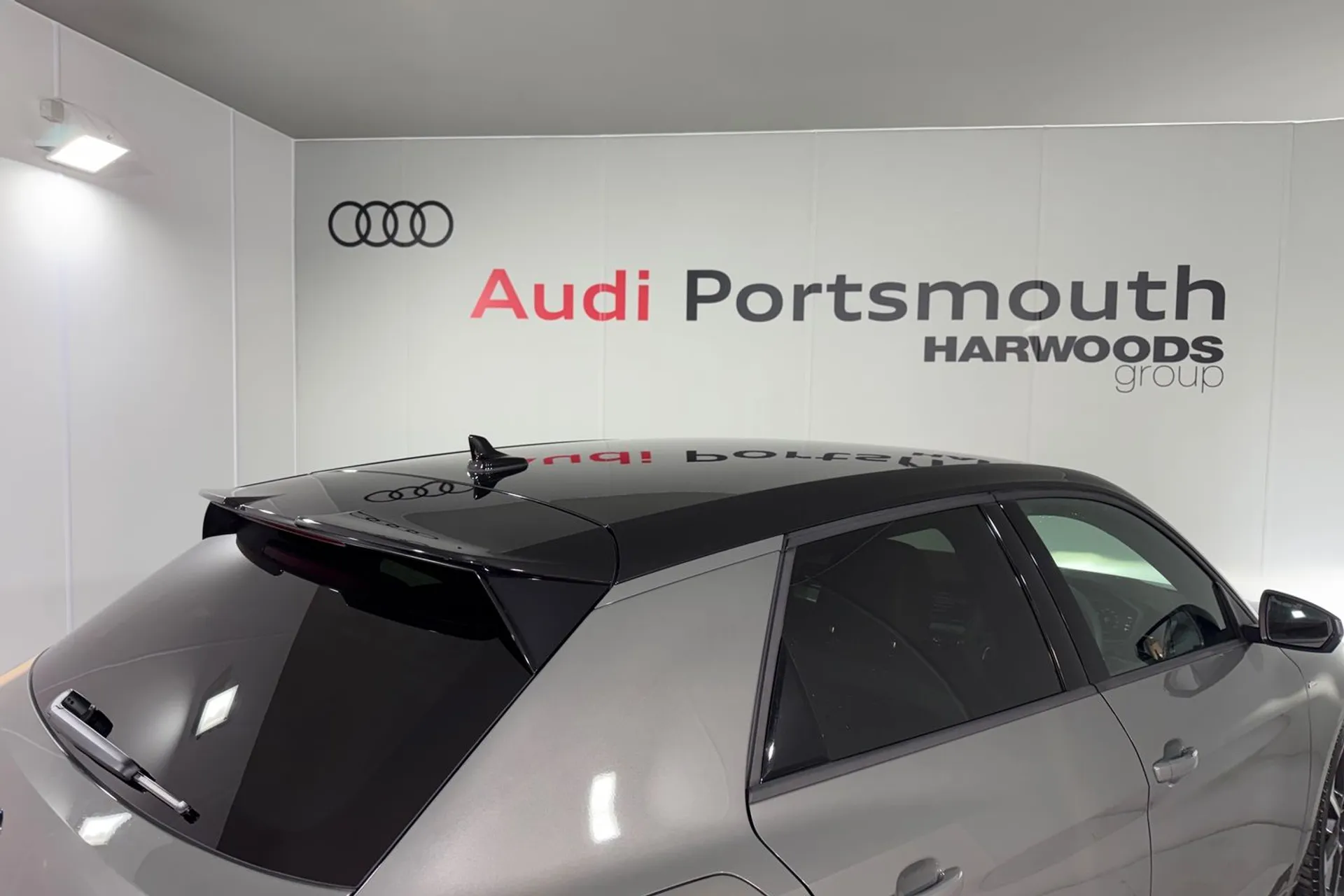 Audi A1 thumbnail image number 10