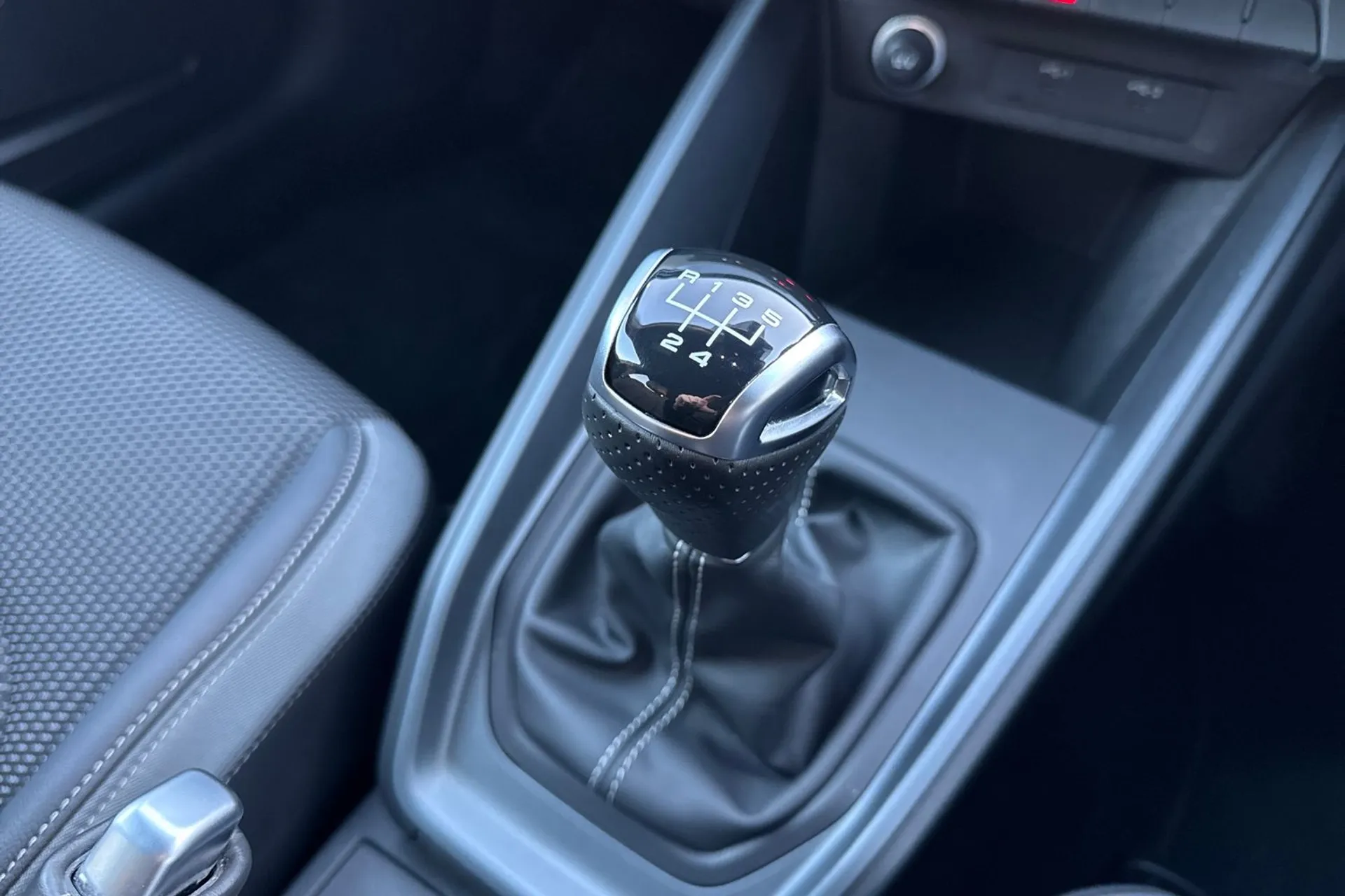 Audi A1 thumbnail image number 30