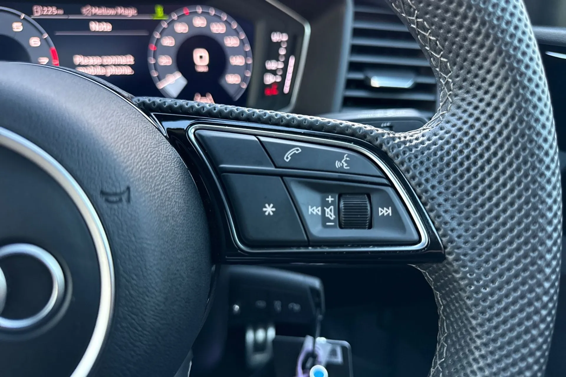 Audi A1 thumbnail image number 40