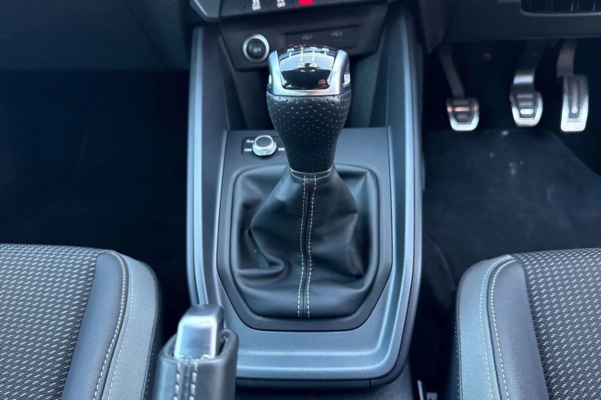 Audi A1 thumbnail image number 38