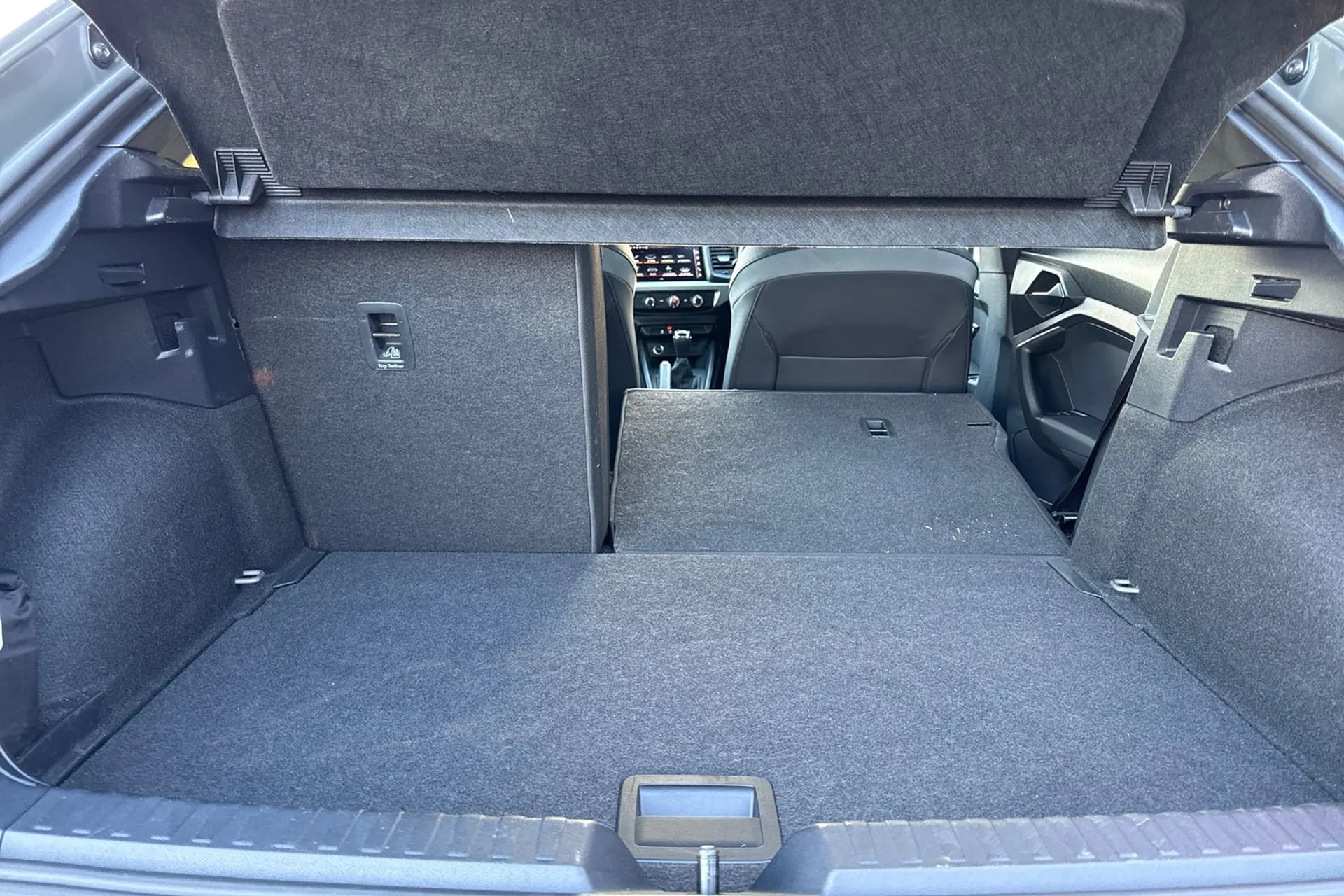 Audi A1 thumbnail image number 19