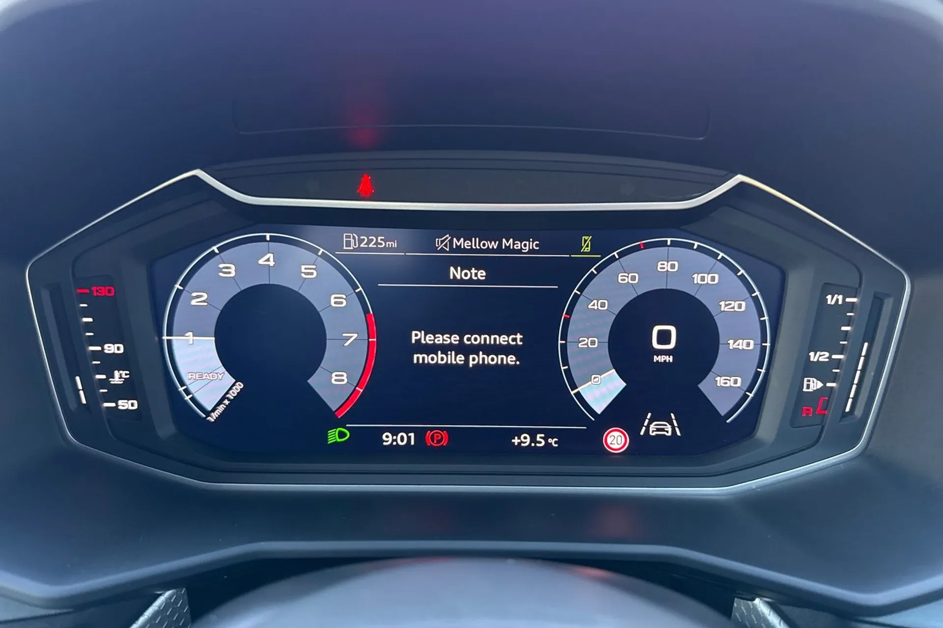 Audi A1 thumbnail image number 47