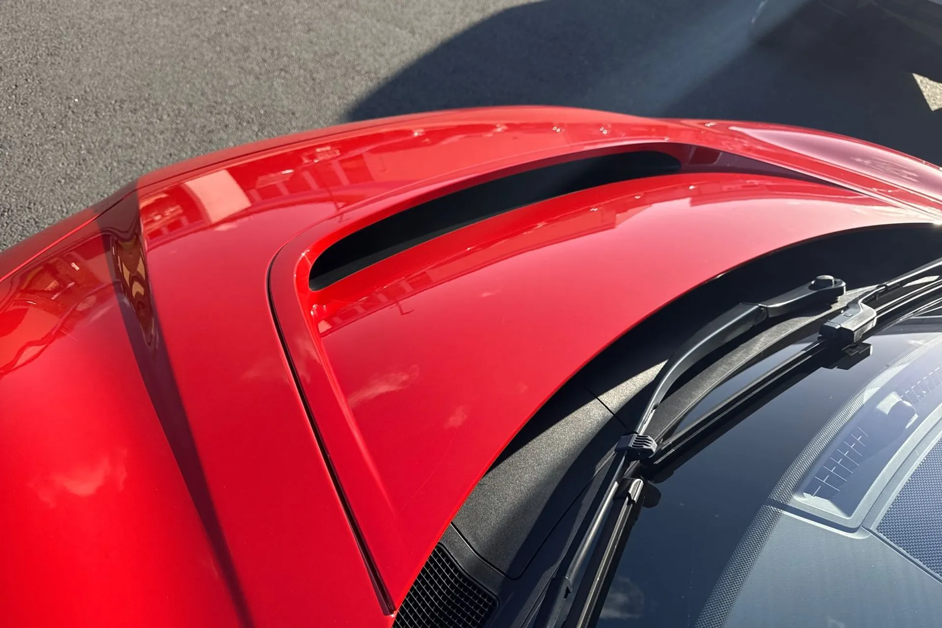 Jaguar I-PACE thumbnail image number 22