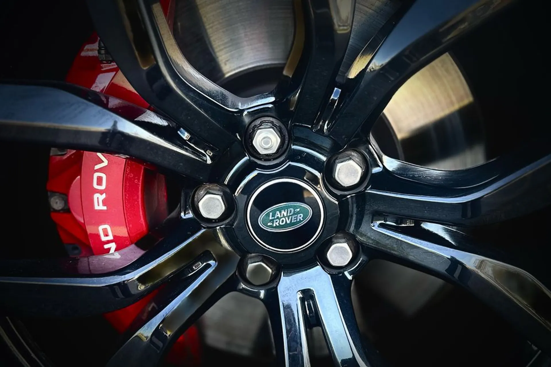 LAND ROVER RANGE ROVER SPORT thumbnail image number 10