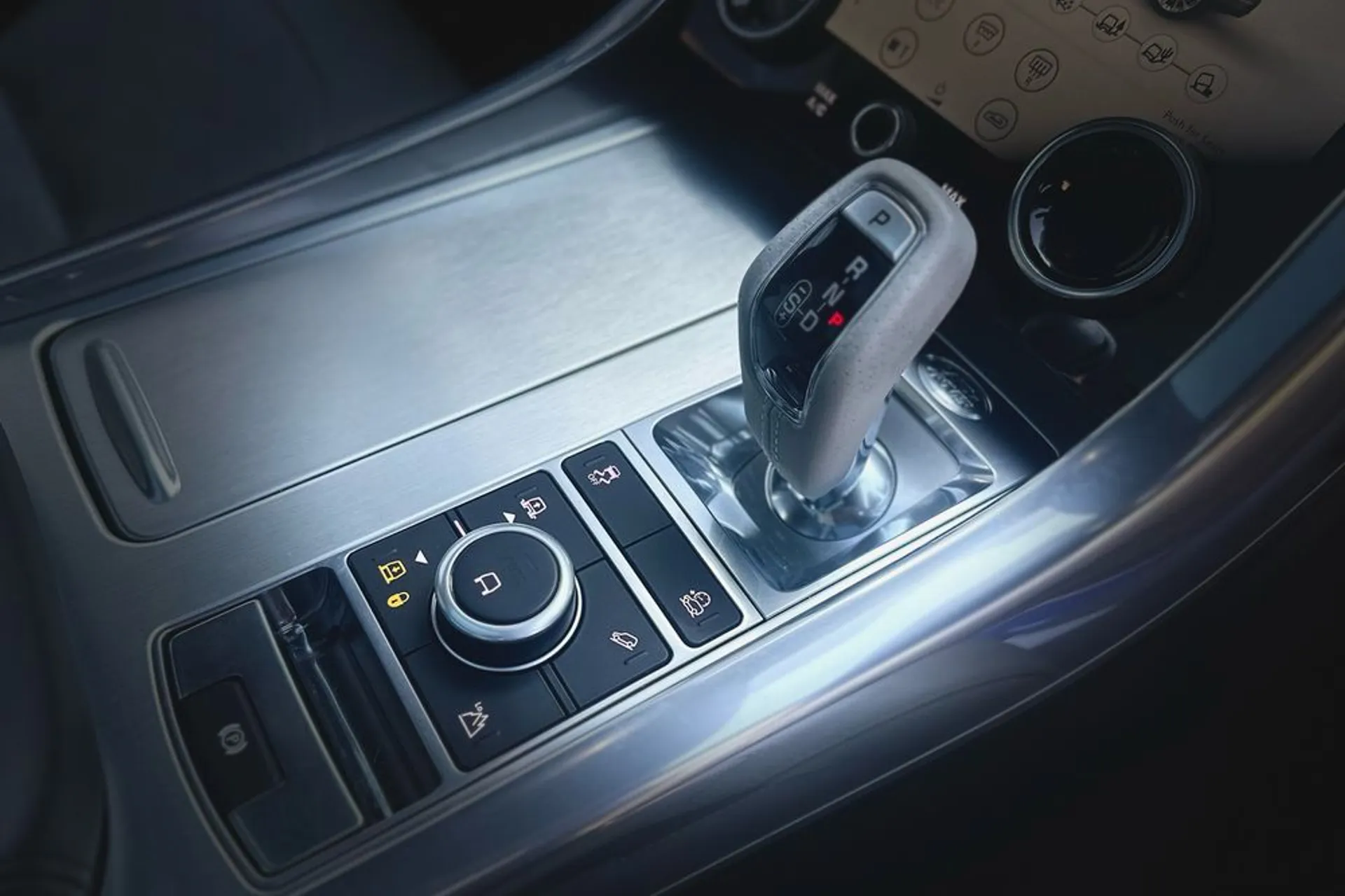 LAND ROVER RANGE ROVER SPORT thumbnail image number 29