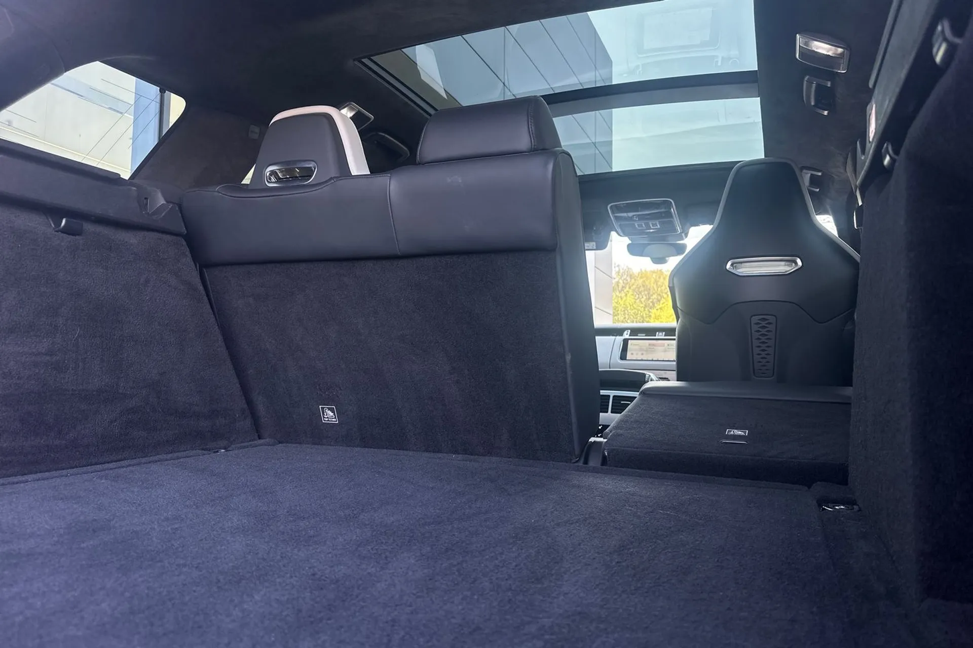 LAND ROVER RANGE ROVER SPORT thumbnail image number 35