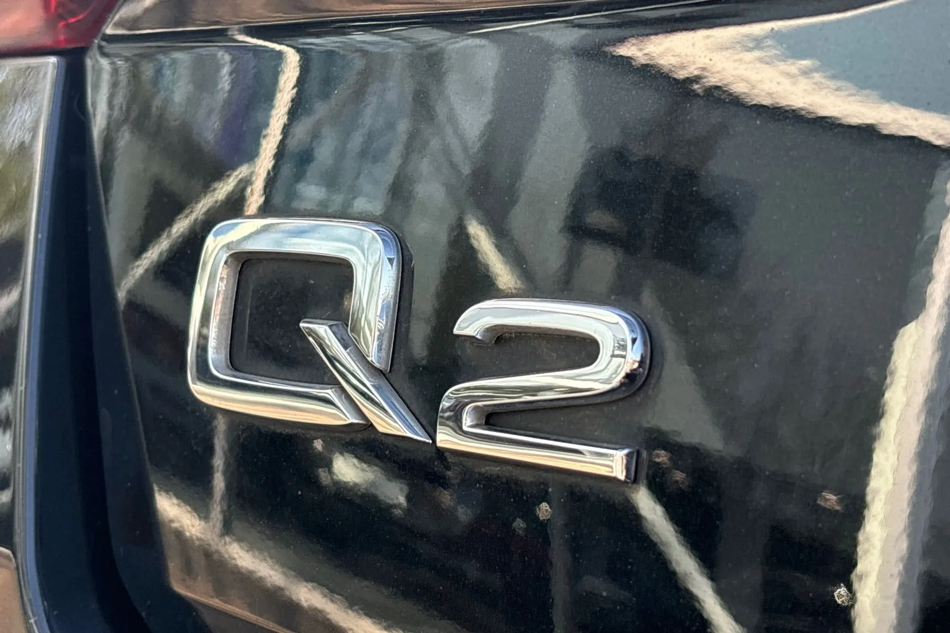 Audi Q2 thumbnail image number 47