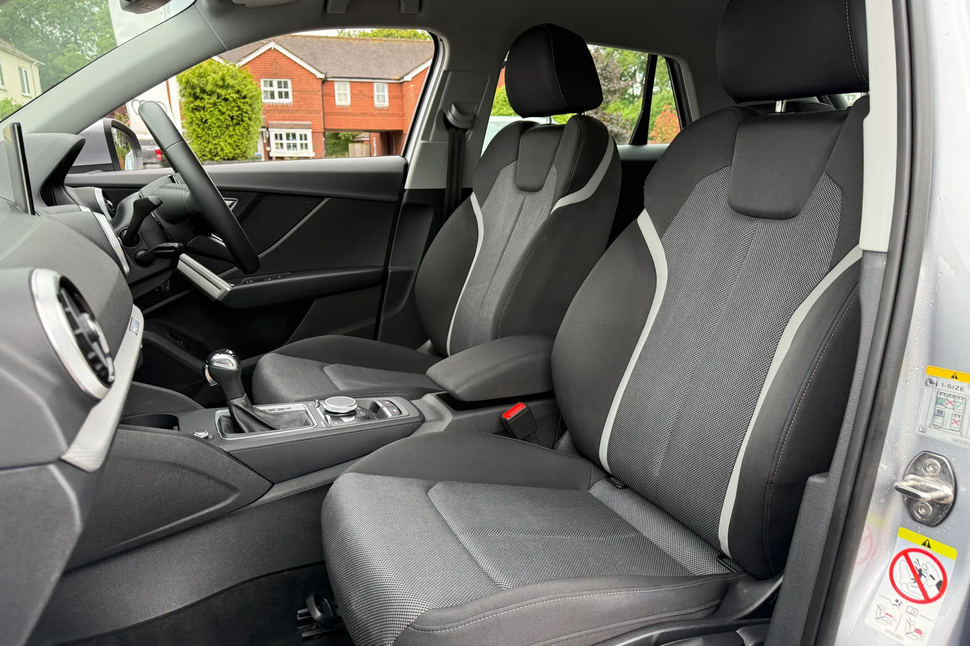 Audi Q2 thumbnail image number 27
