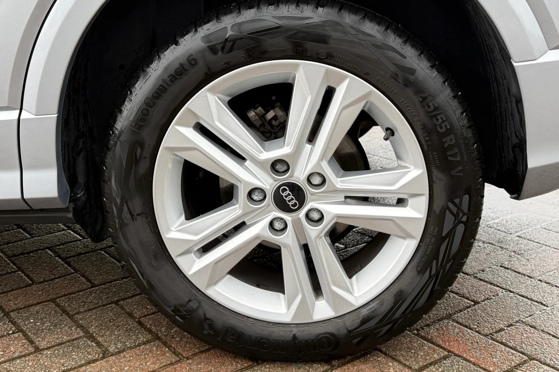 Audi Q2 thumbnail image number 43