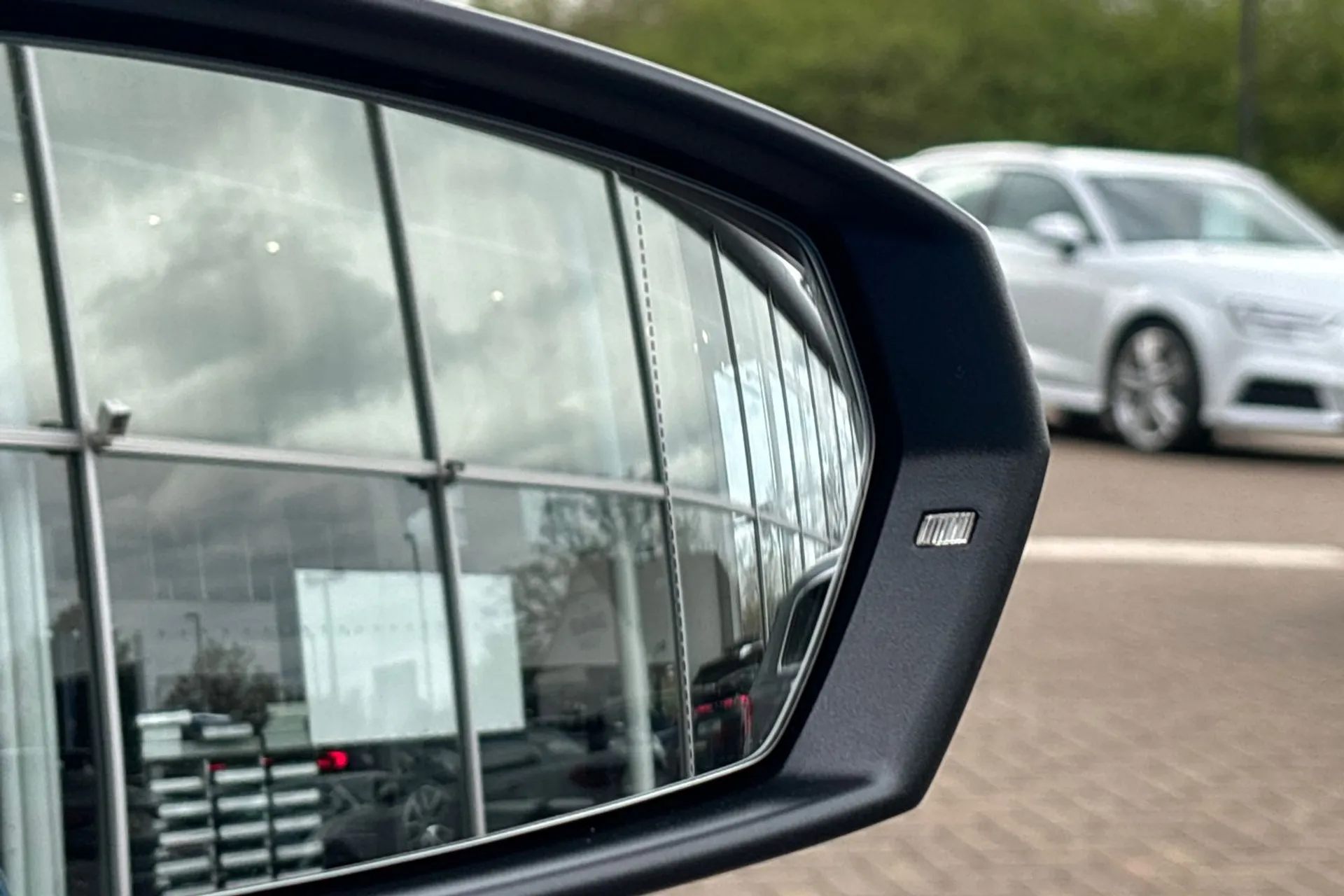 Audi A1 thumbnail image number 47