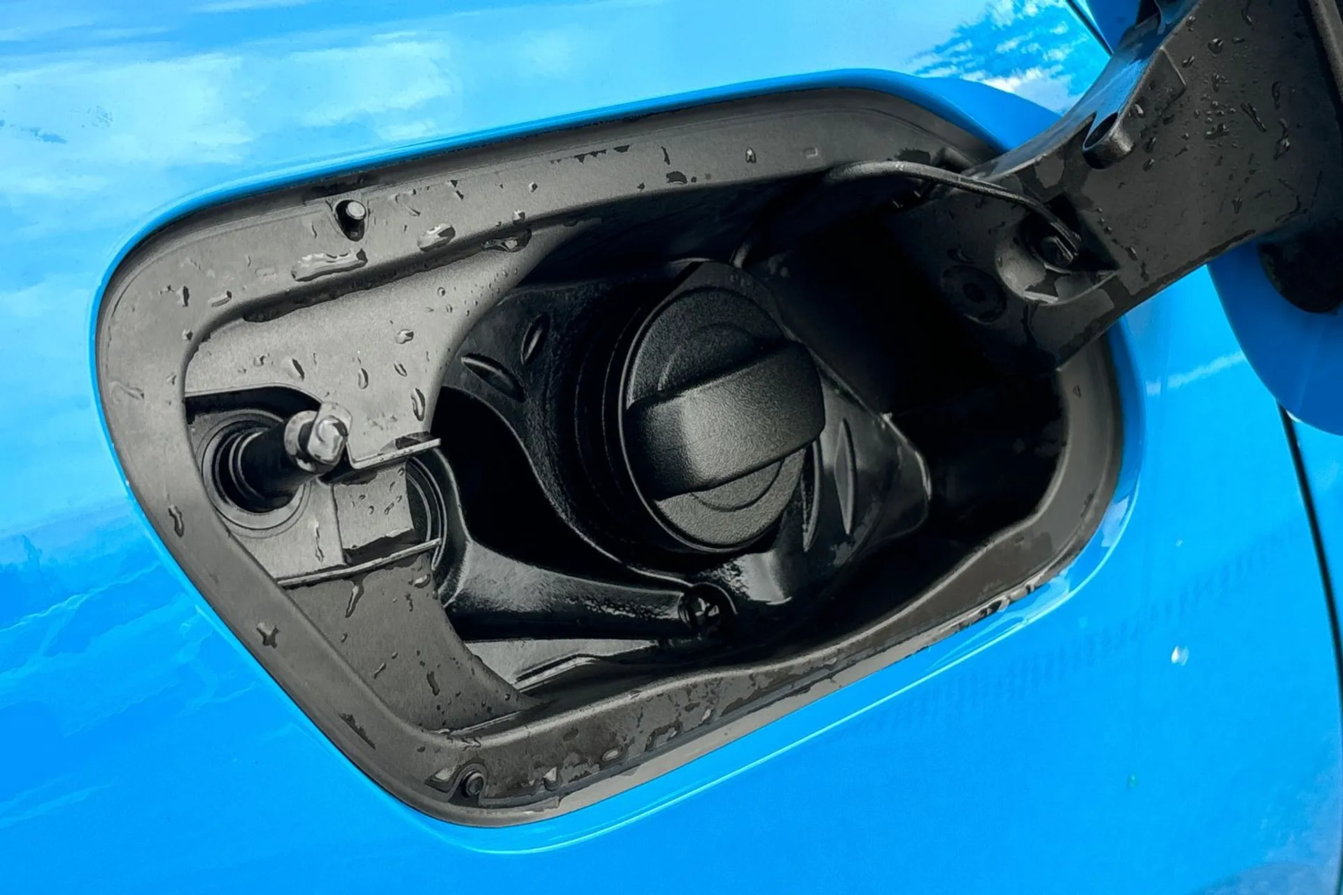 Audi A1 thumbnail image number 17
