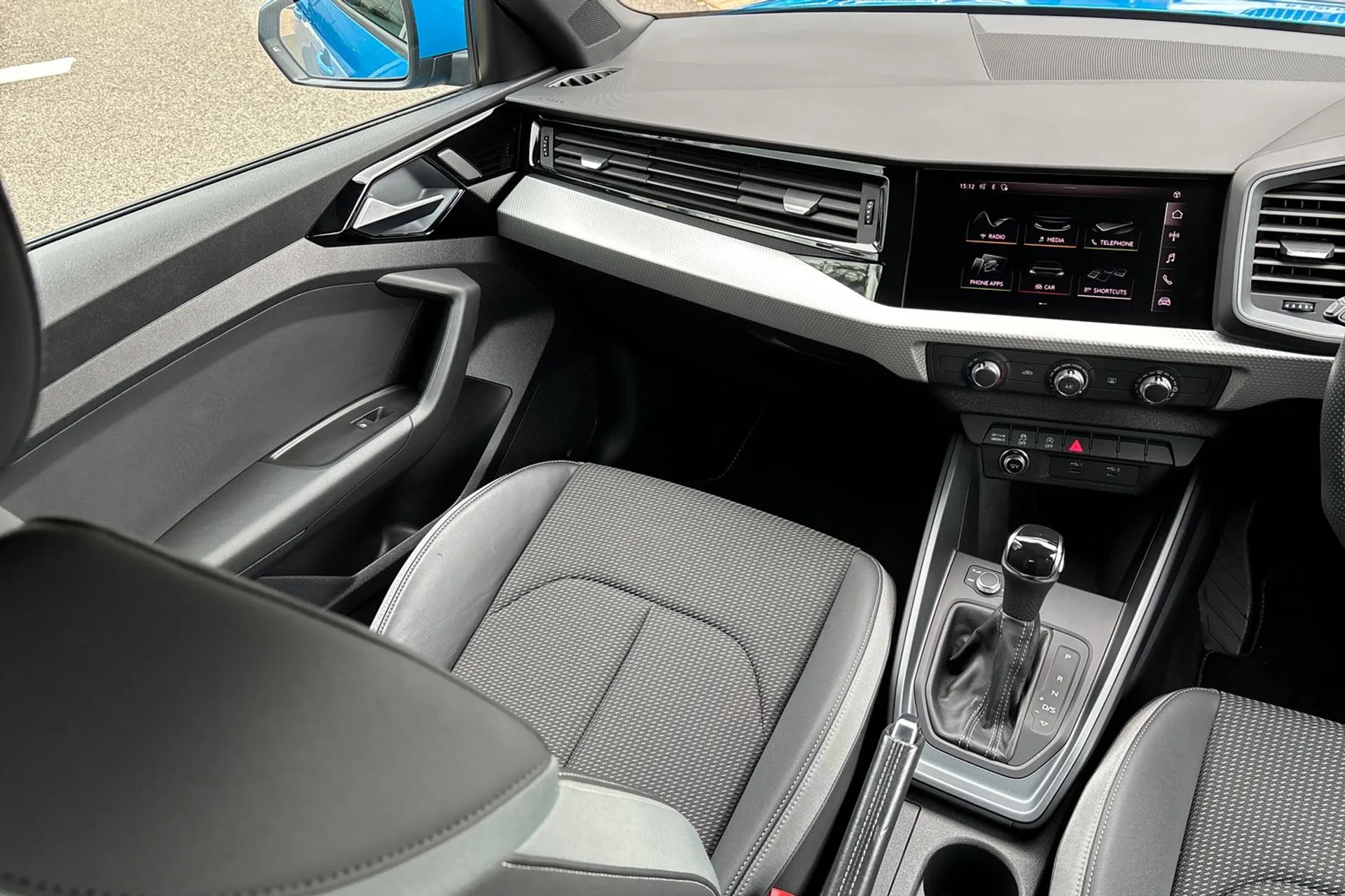 Audi A1 thumbnail image number 32