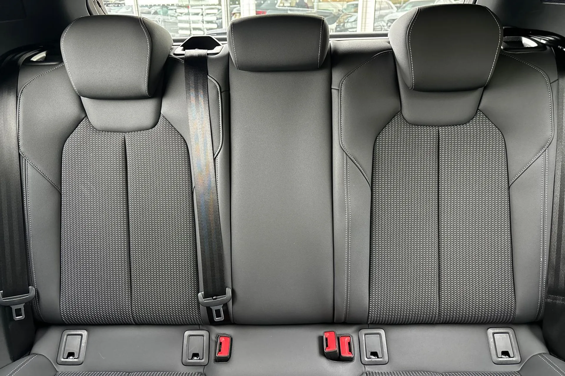 Audi A1 thumbnail image number 30