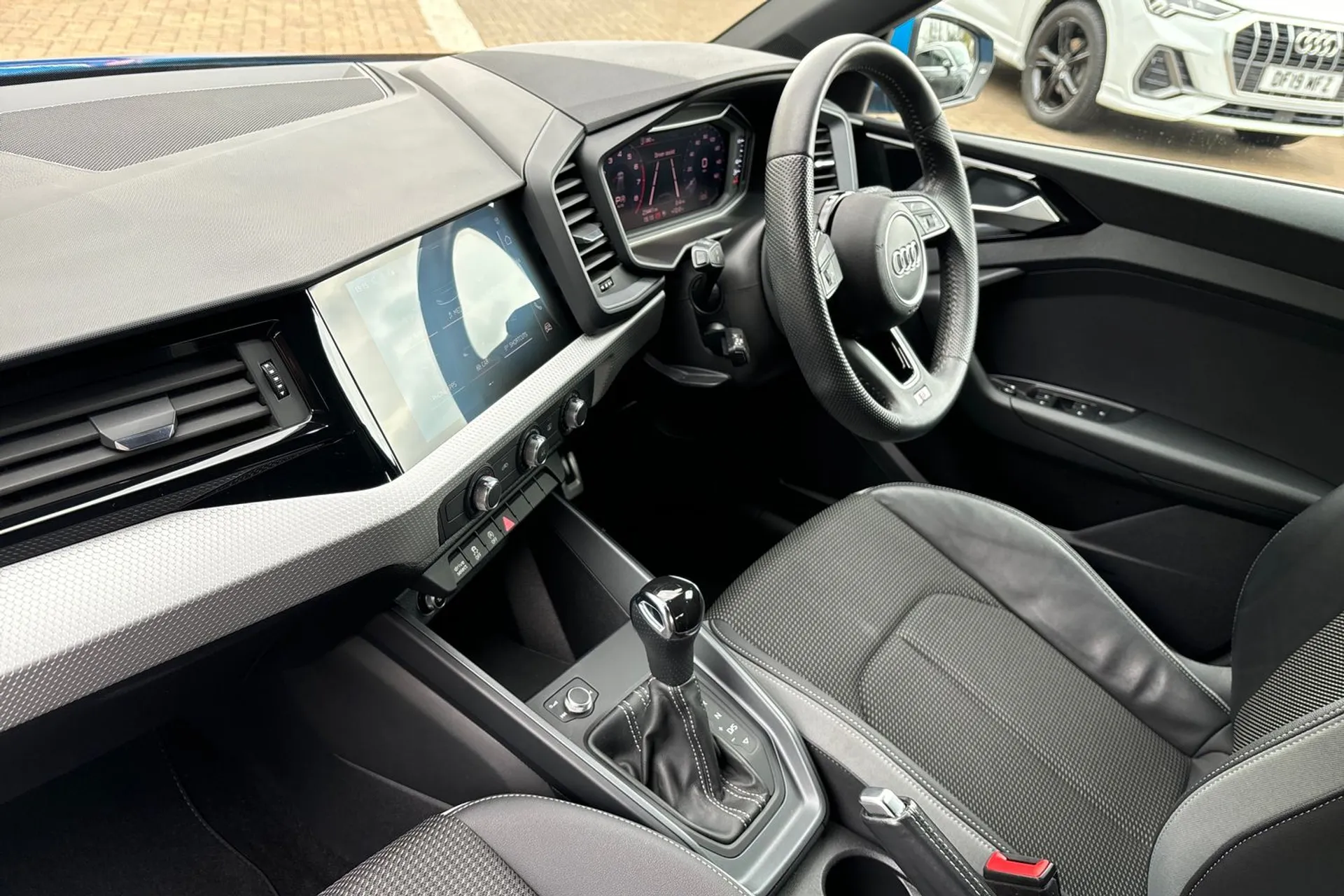 Audi A1 thumbnail image number 26