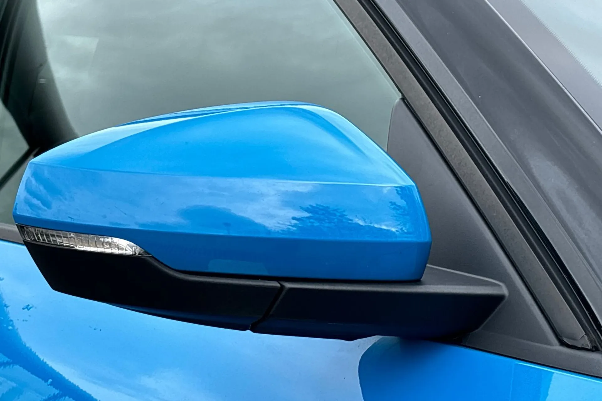 Audi A1 thumbnail image number 50