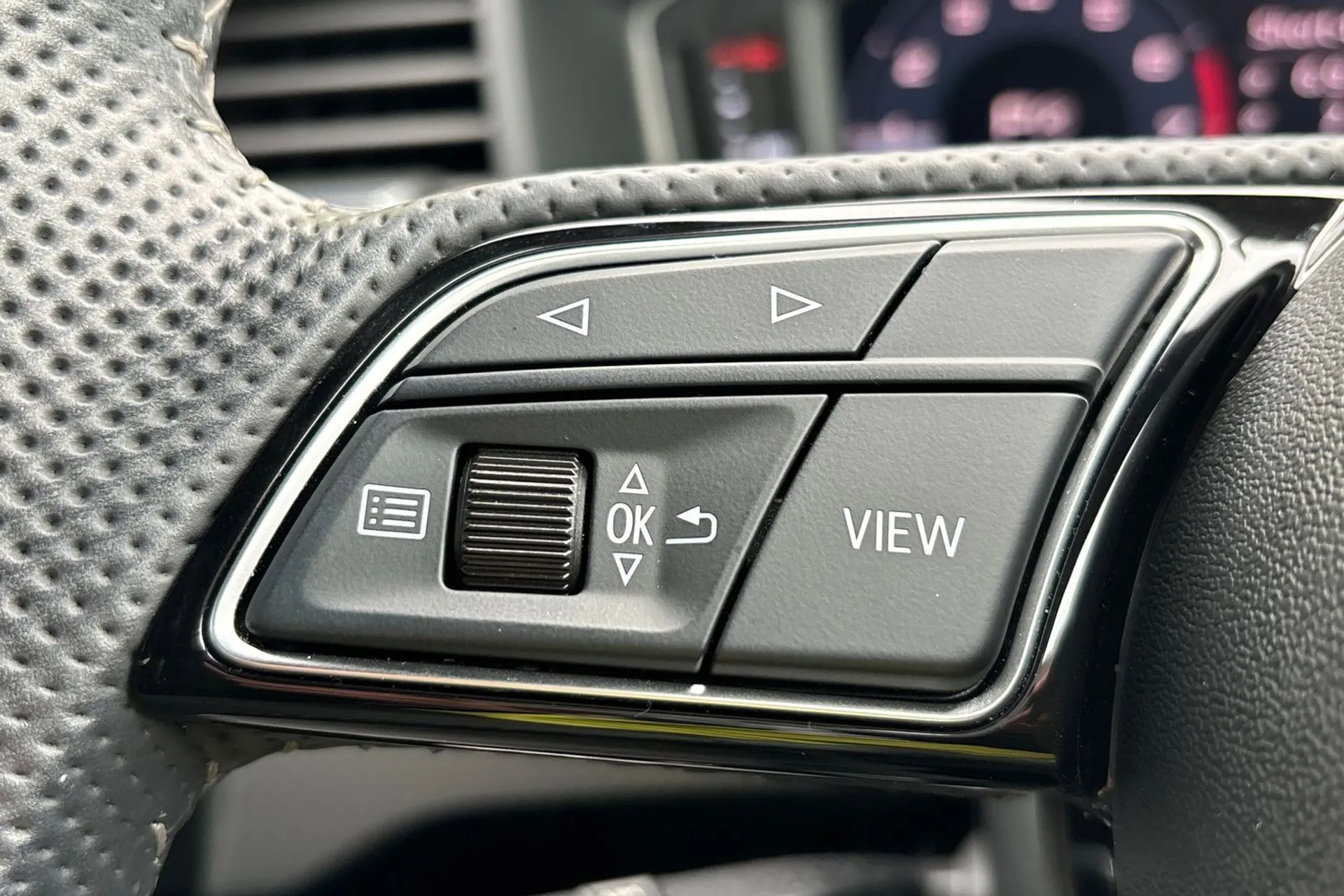 Audi A1 thumbnail image number 36