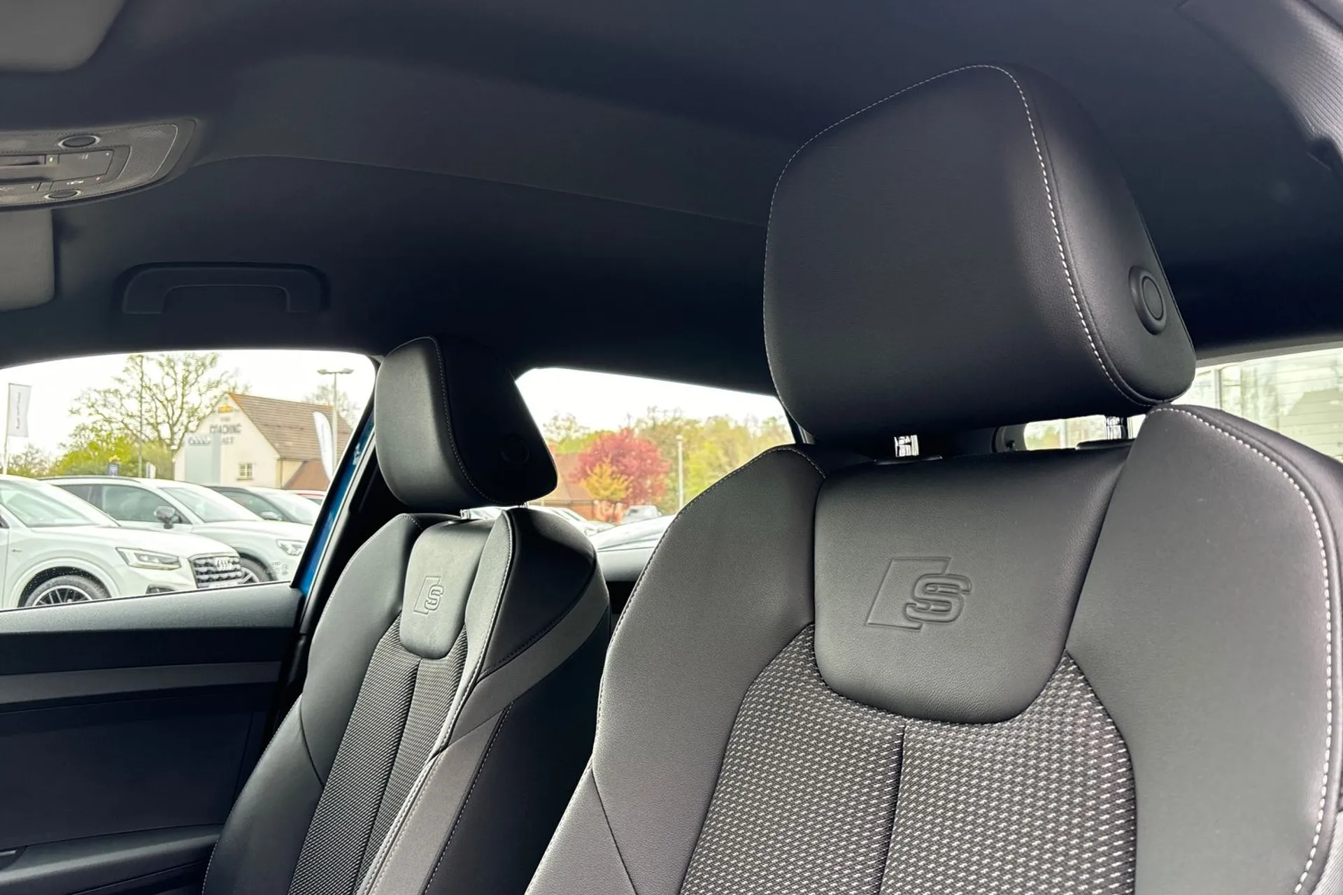 Audi A1 thumbnail image number 28