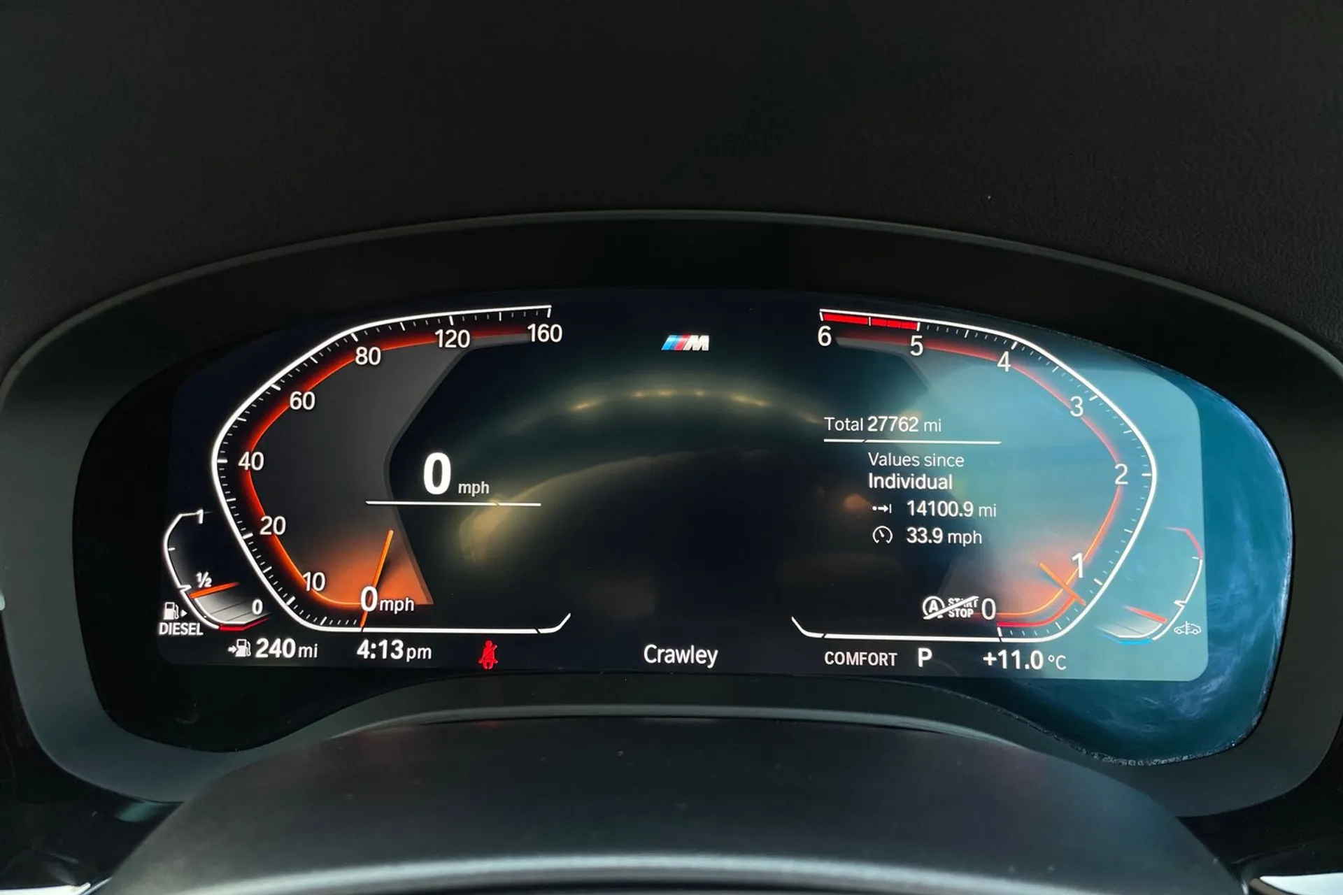 BMW 5 SERIES thumbnail image number 41