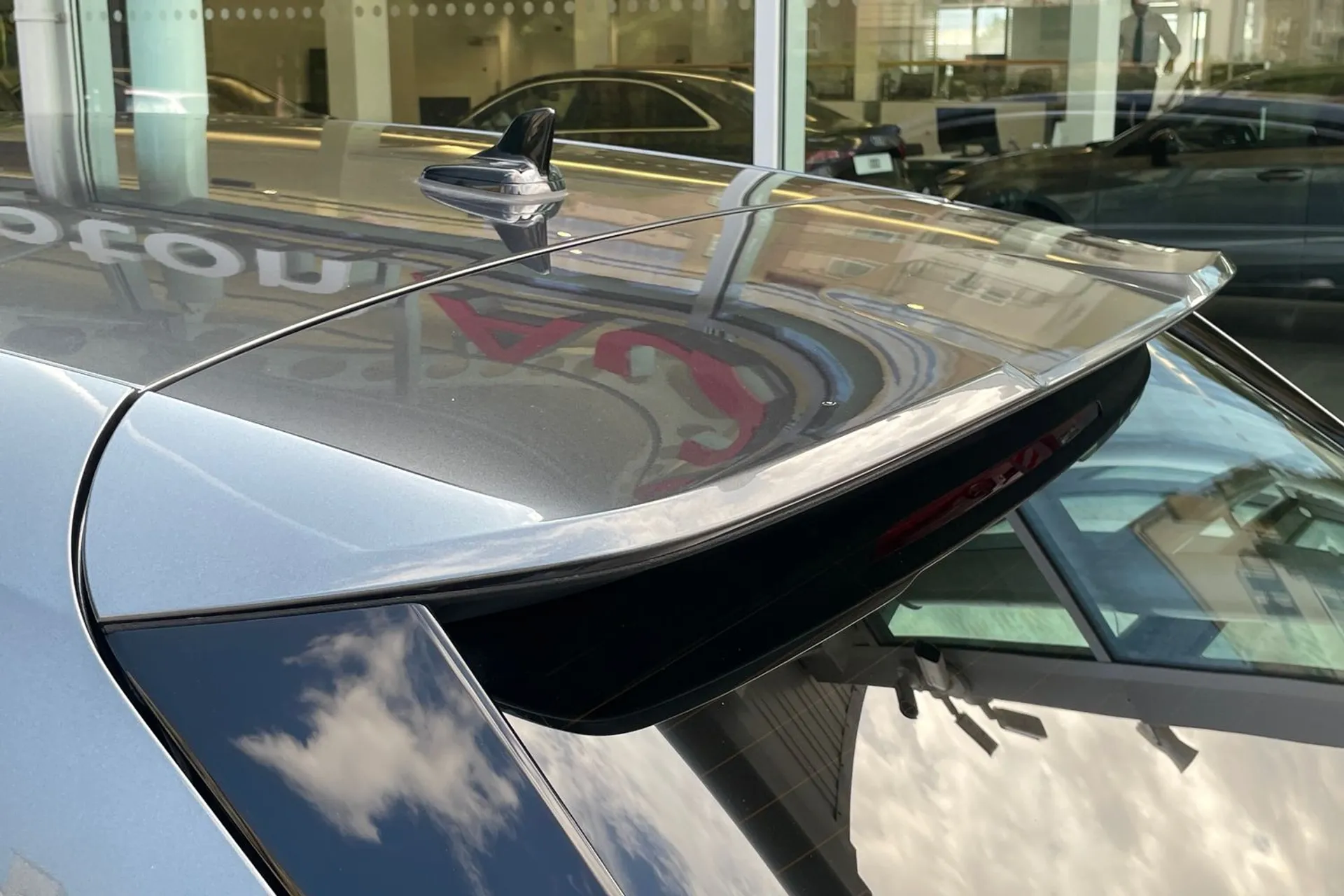 Audi A3 thumbnail image number 13