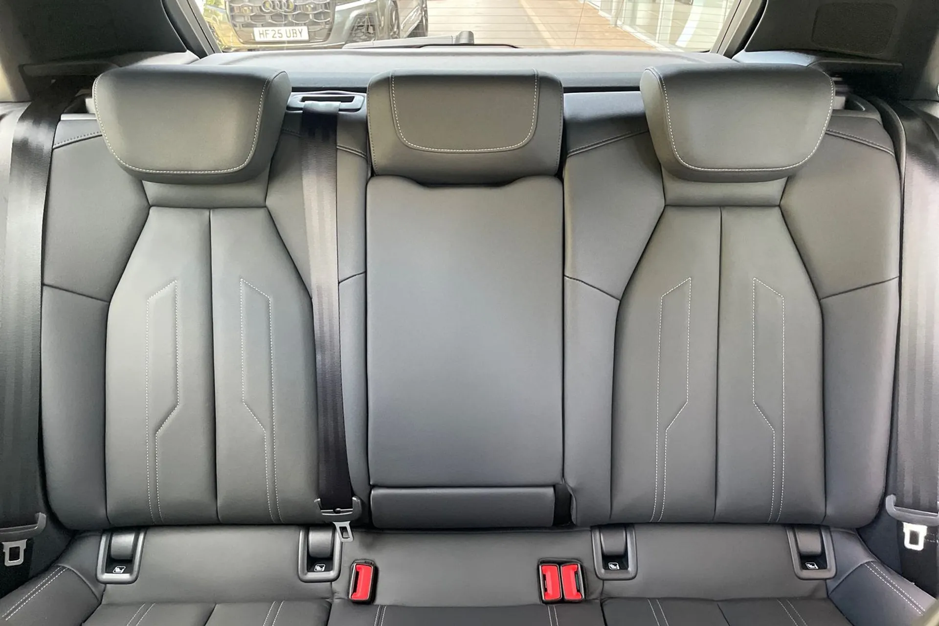 Audi A3 thumbnail image number 30