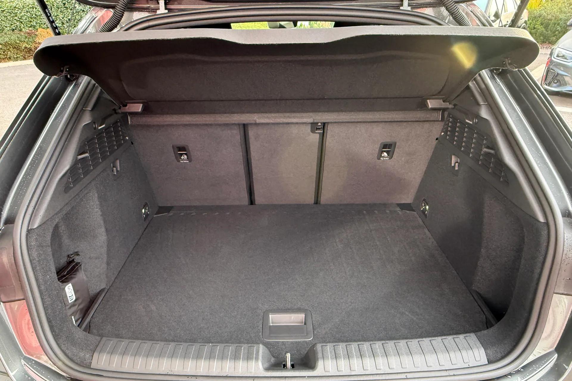 Audi A3 thumbnail image number 35