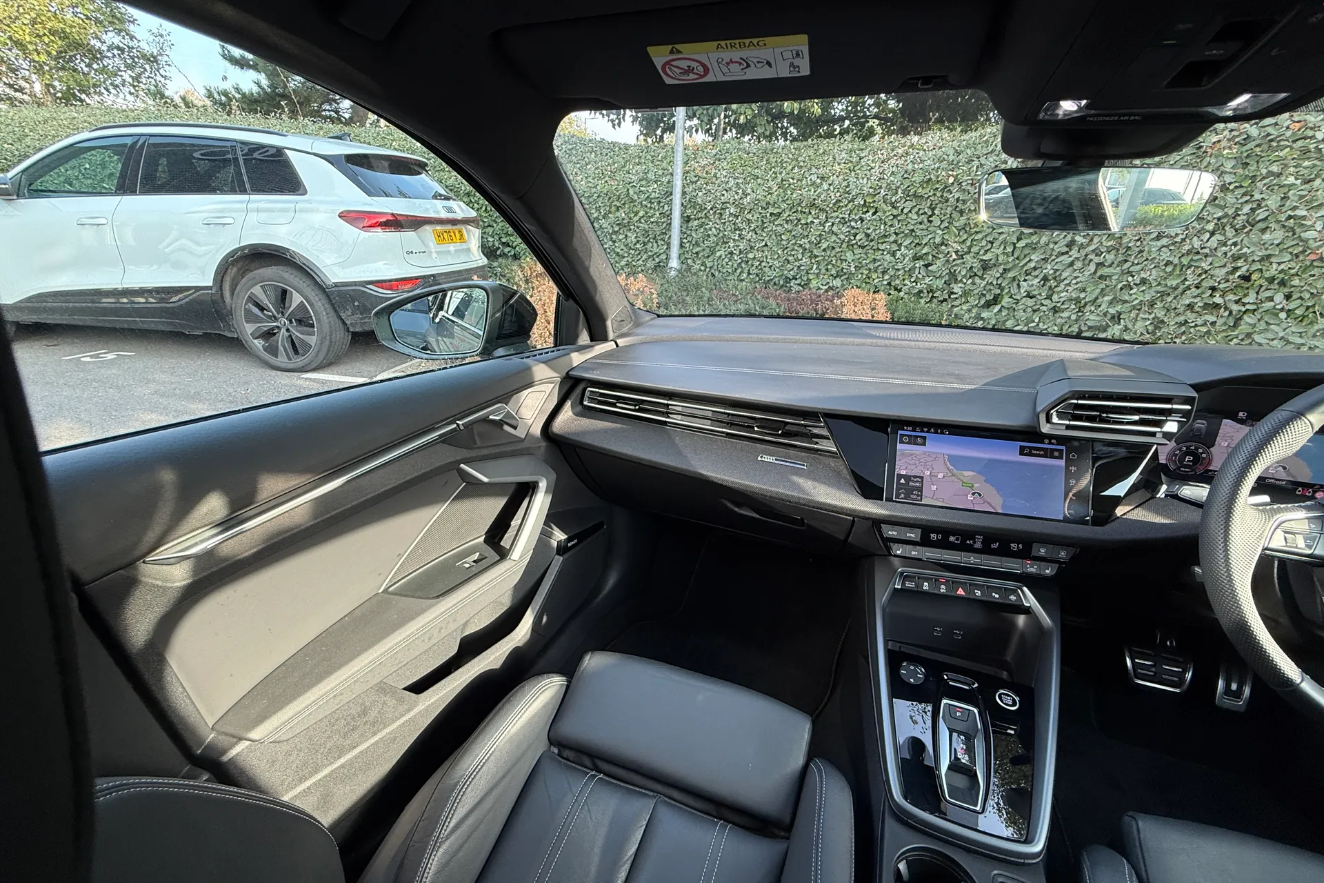Audi A3 thumbnail image number 53