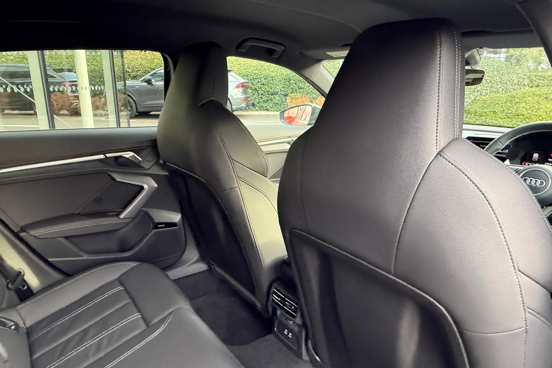Audi A3 thumbnail image number 29