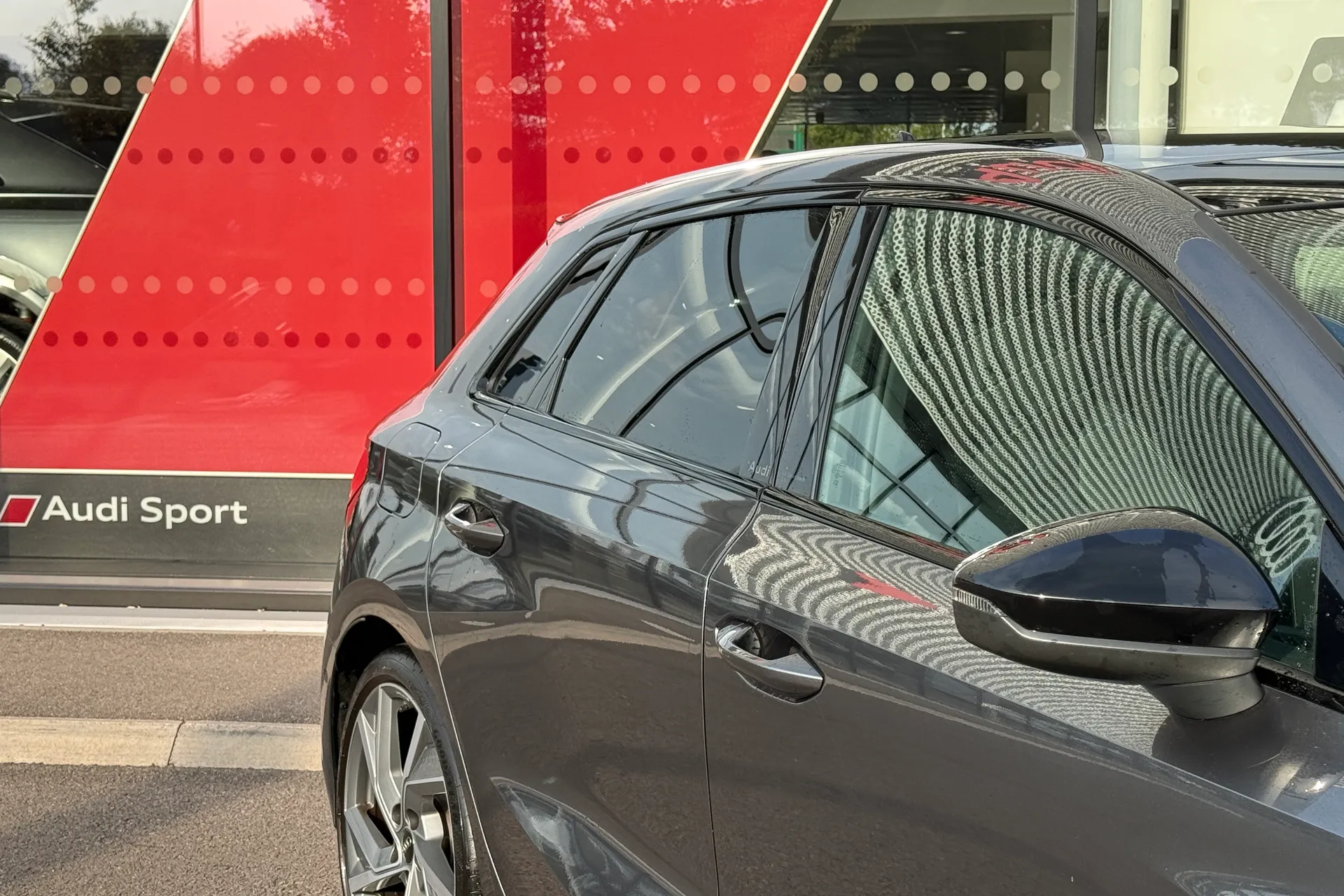 Audi A3 thumbnail image number 44