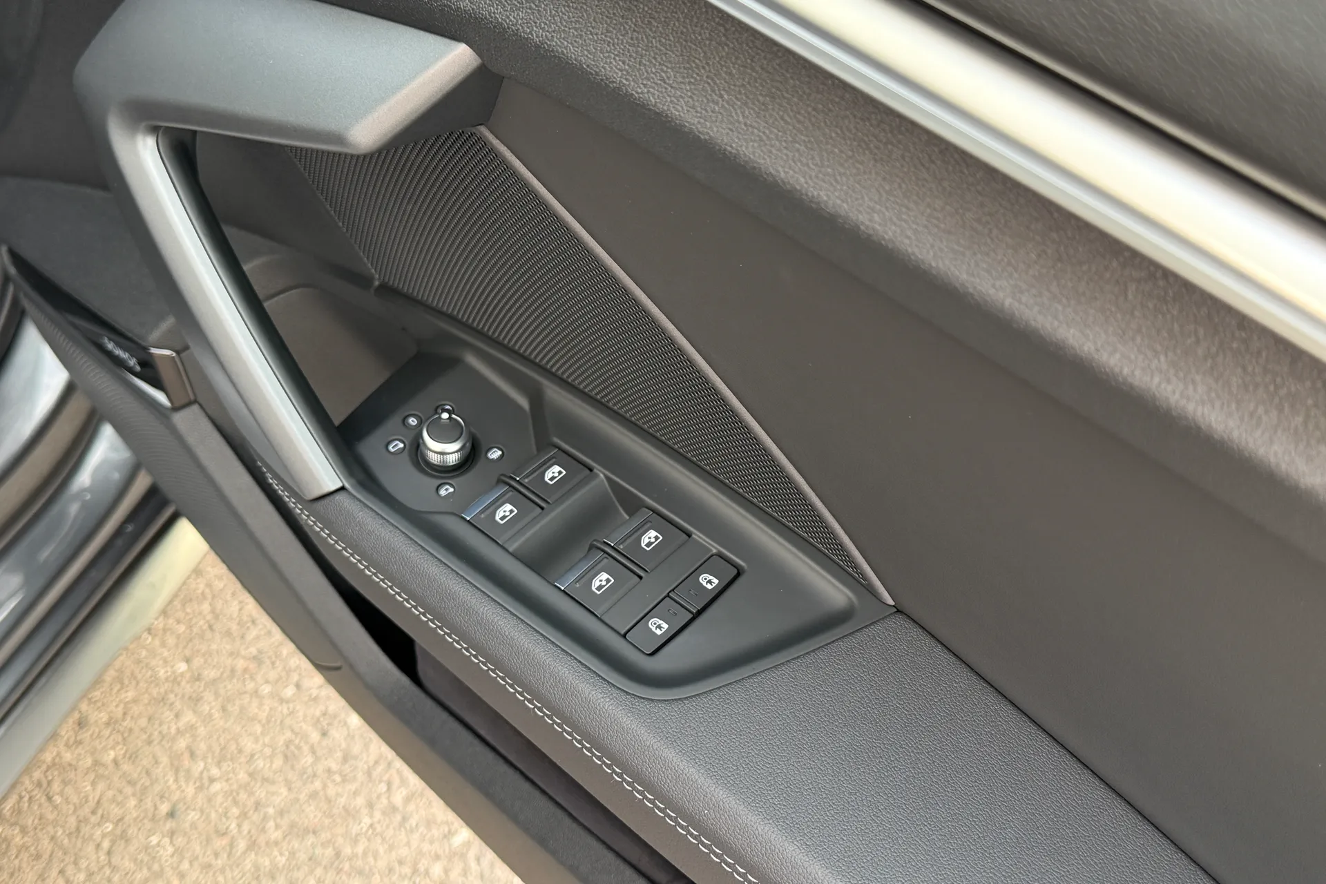Audi A3 thumbnail image number 27