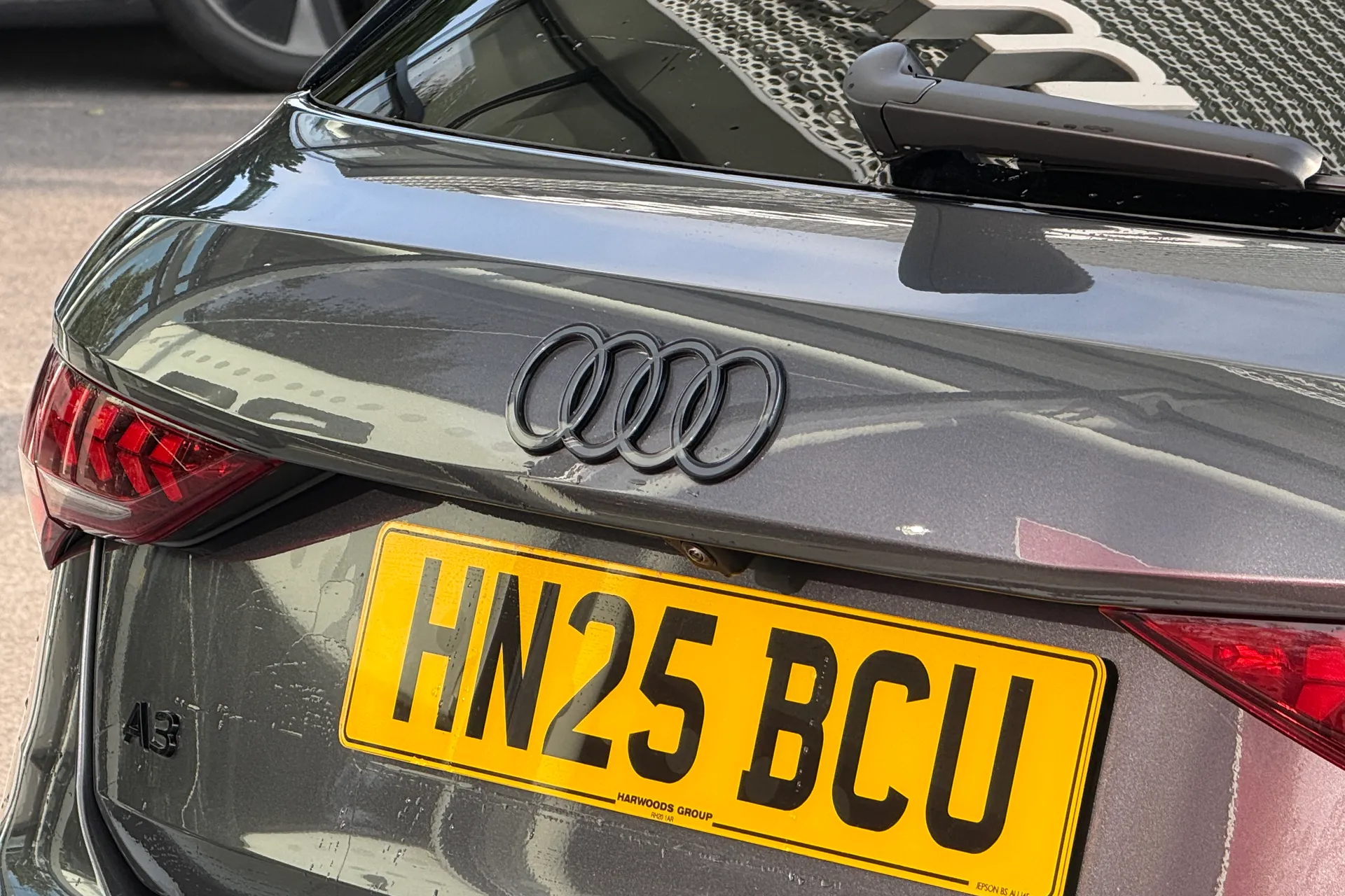 Audi A3 thumbnail image number 46