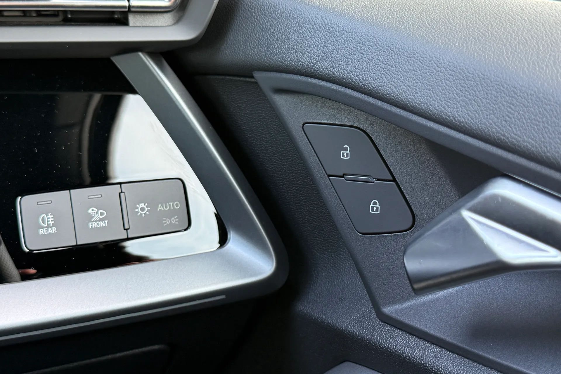 Audi A3 thumbnail image number 41