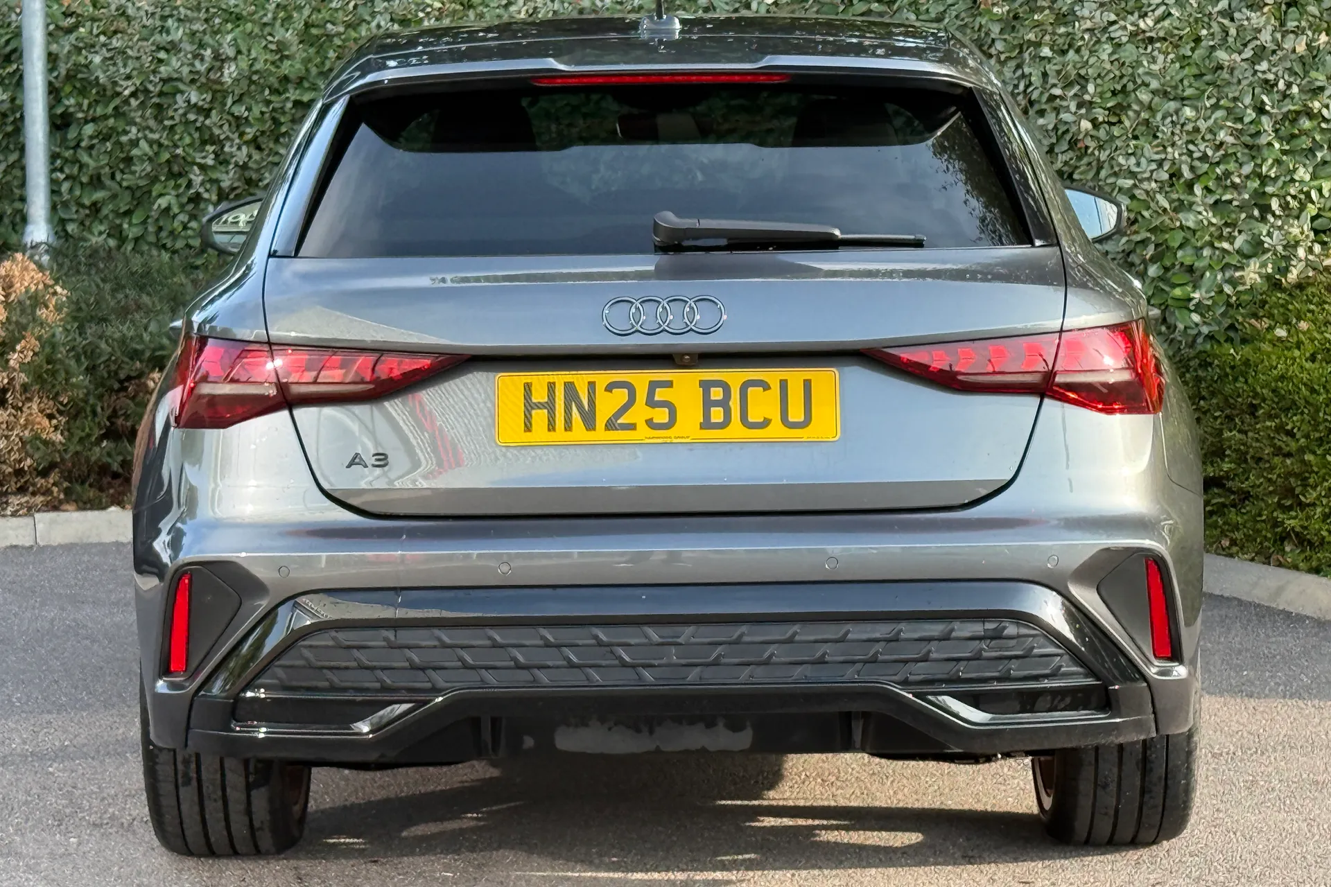 Audi A3 thumbnail image number 15