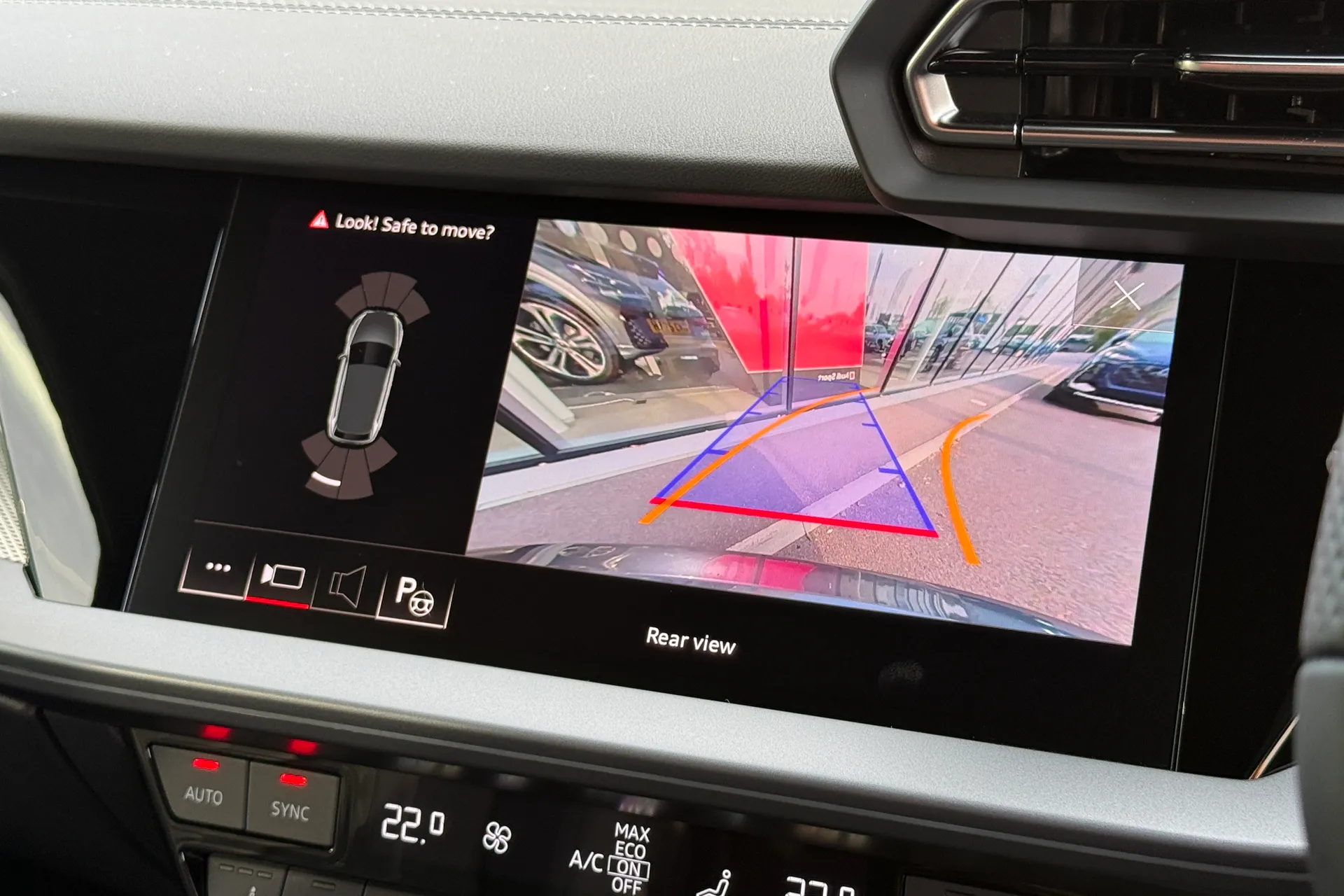 Audi A3 thumbnail image number 3