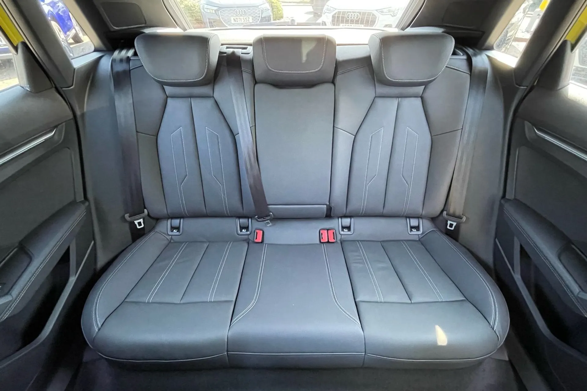 Audi A3 thumbnail image number 46