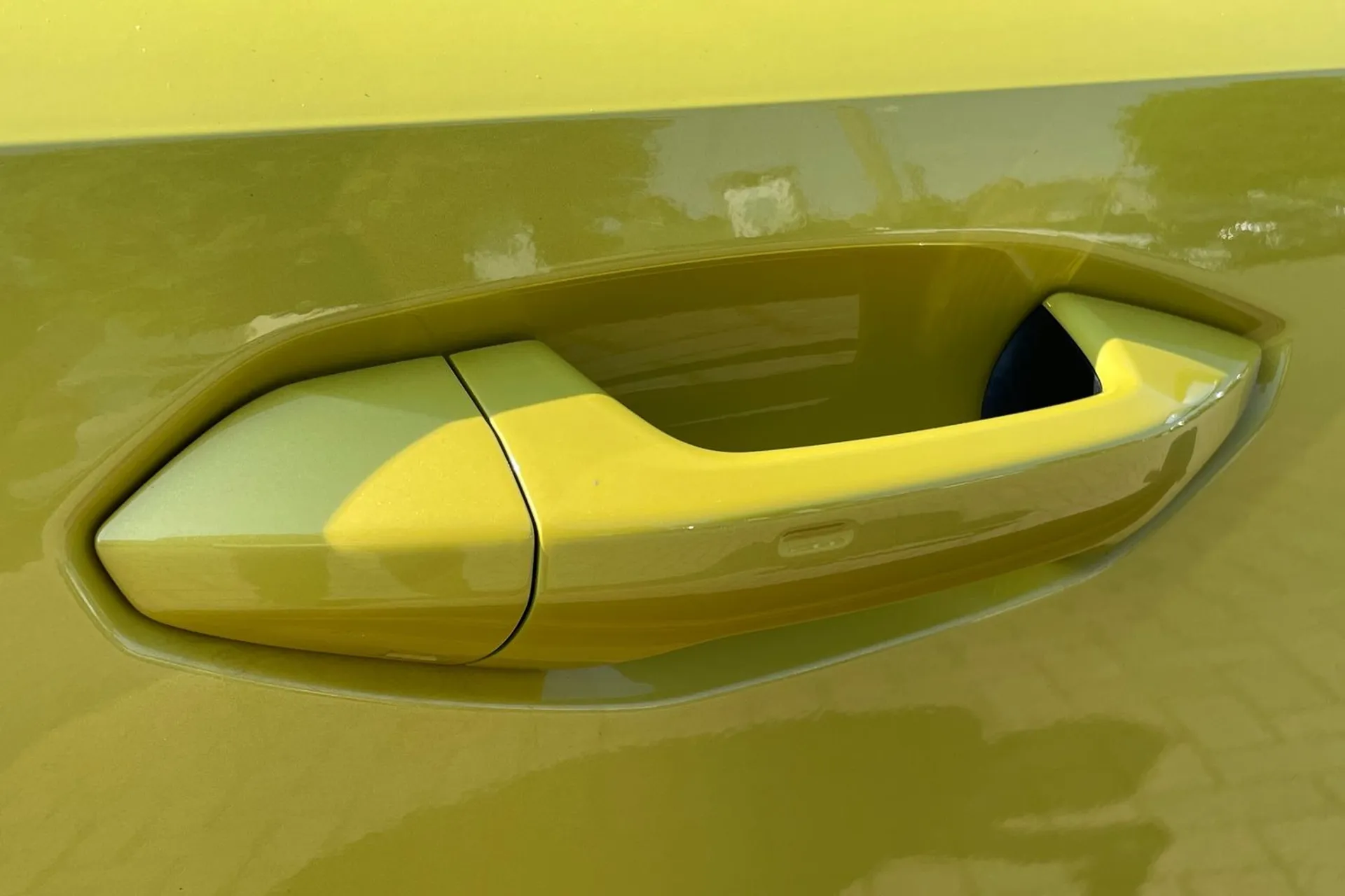 Audi A3 thumbnail image number 9