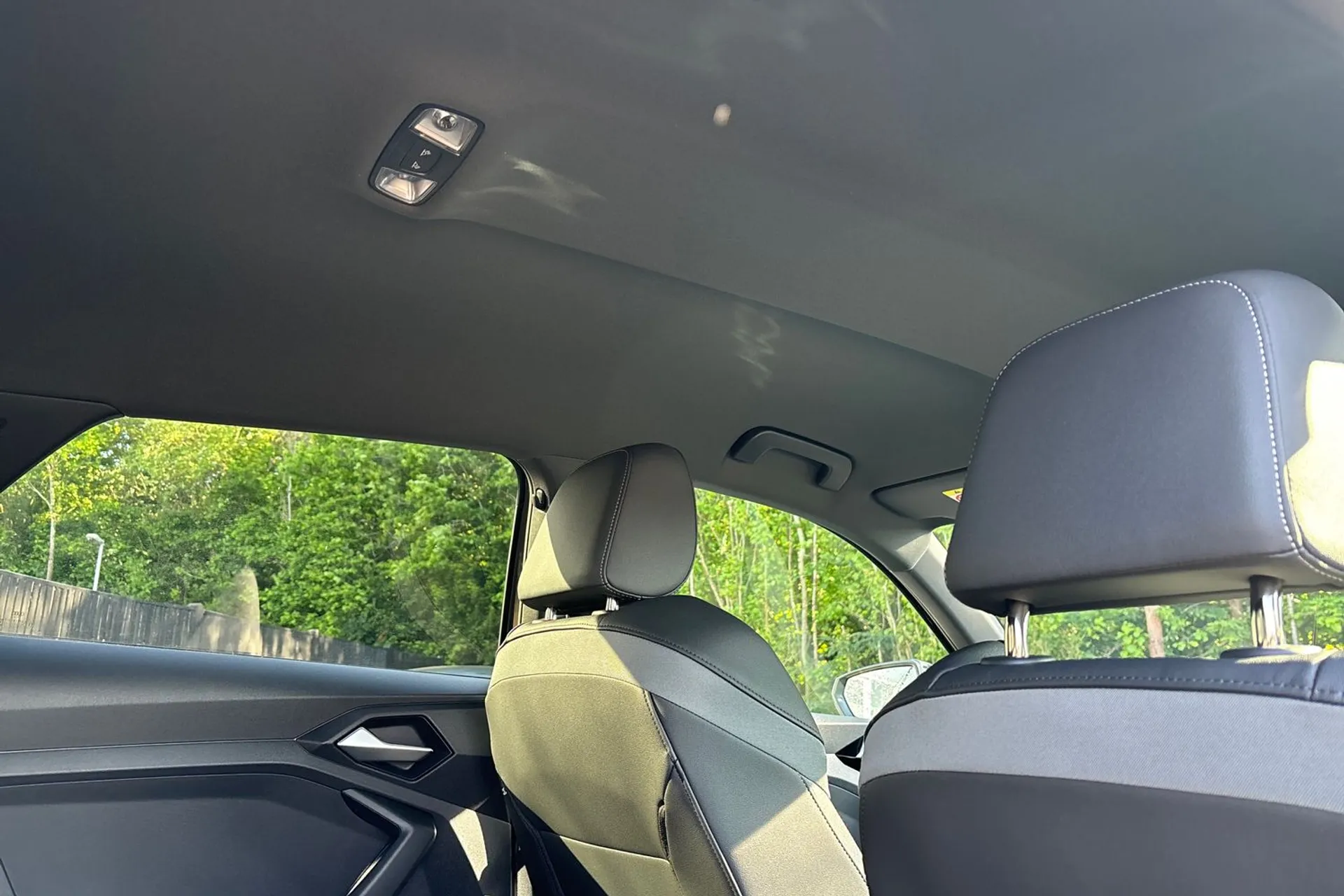 Audi A1 thumbnail image number 10