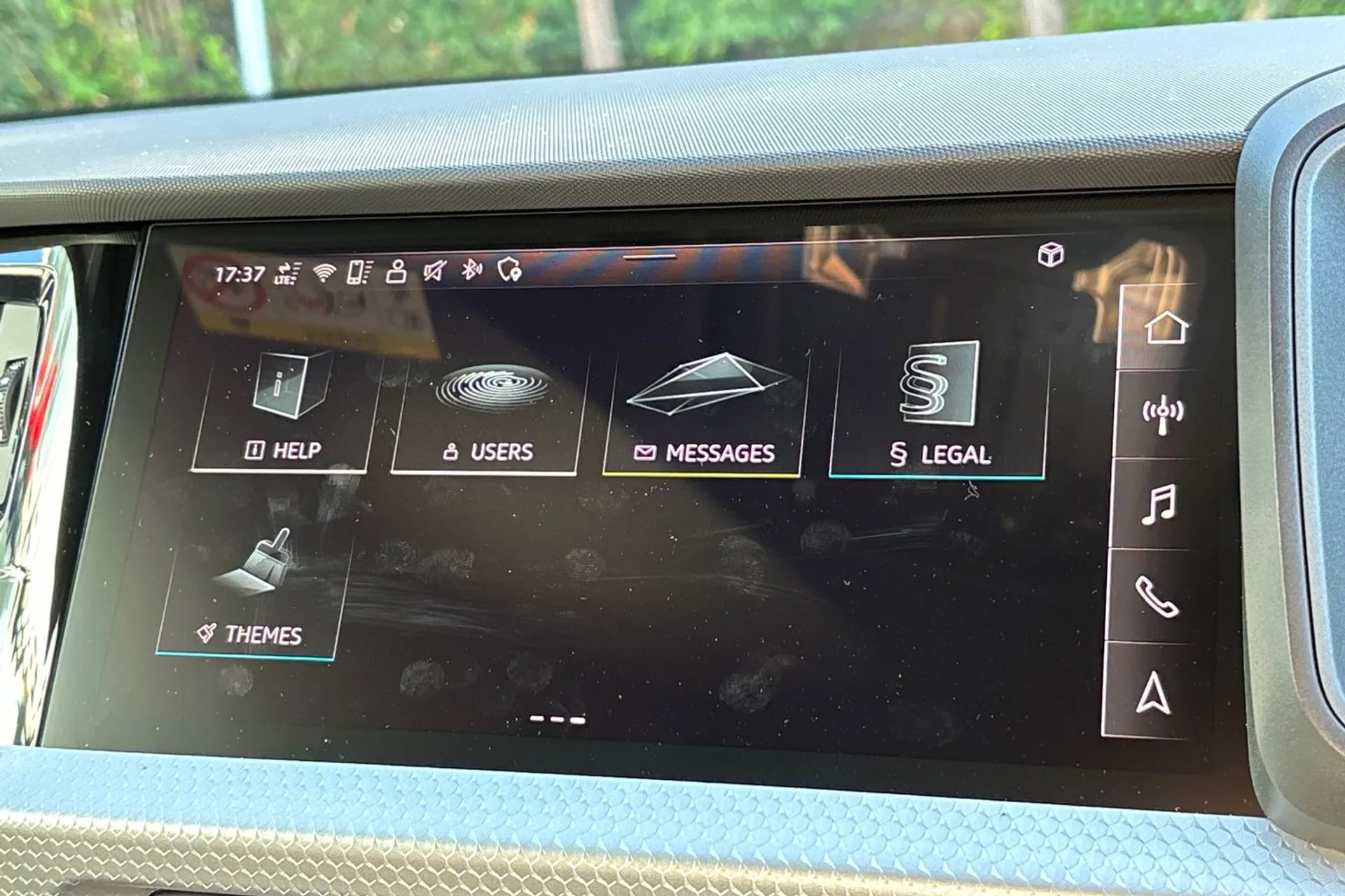 Audi A1 thumbnail image number 5