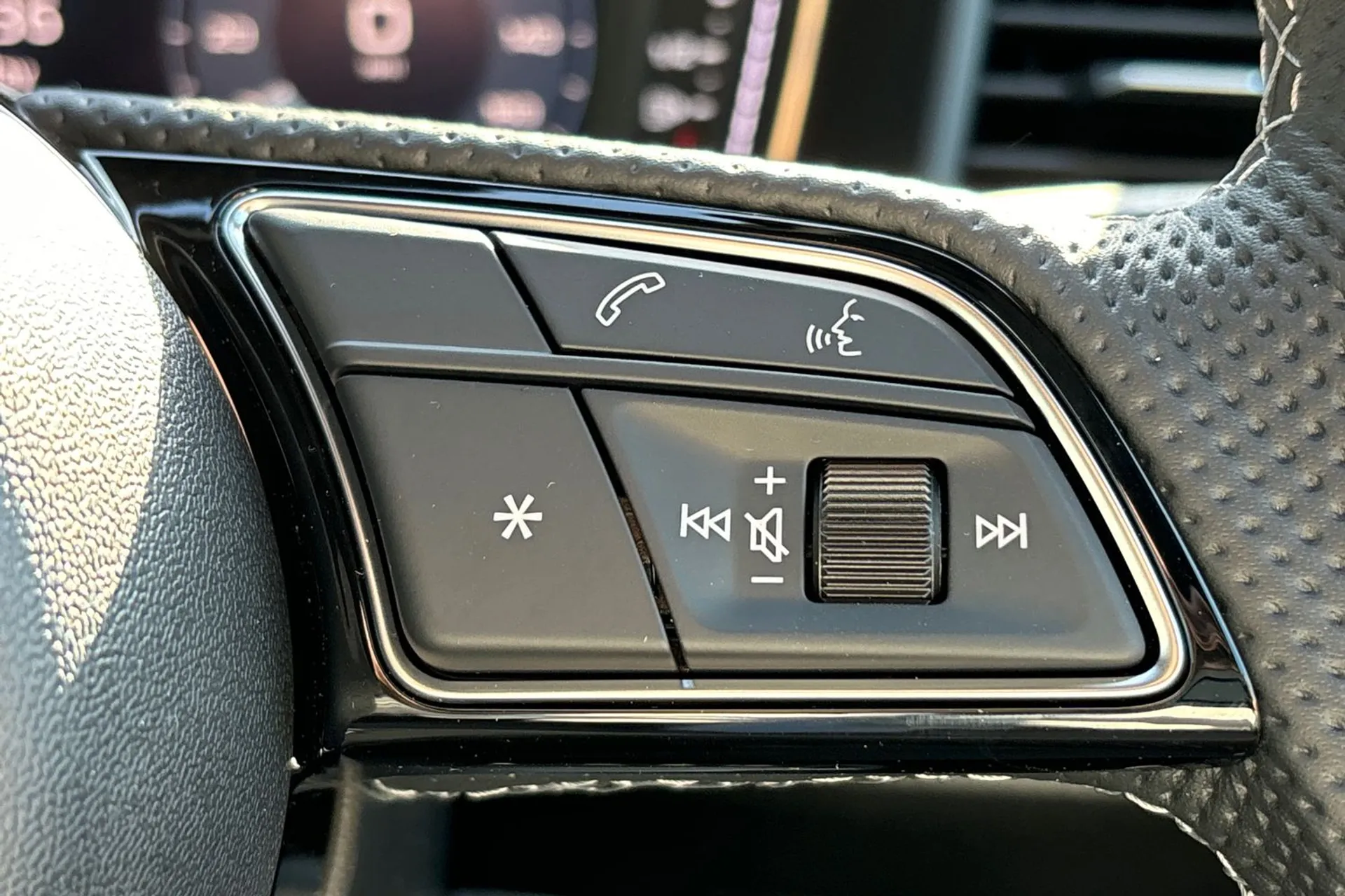 Audi A1 thumbnail image number 38