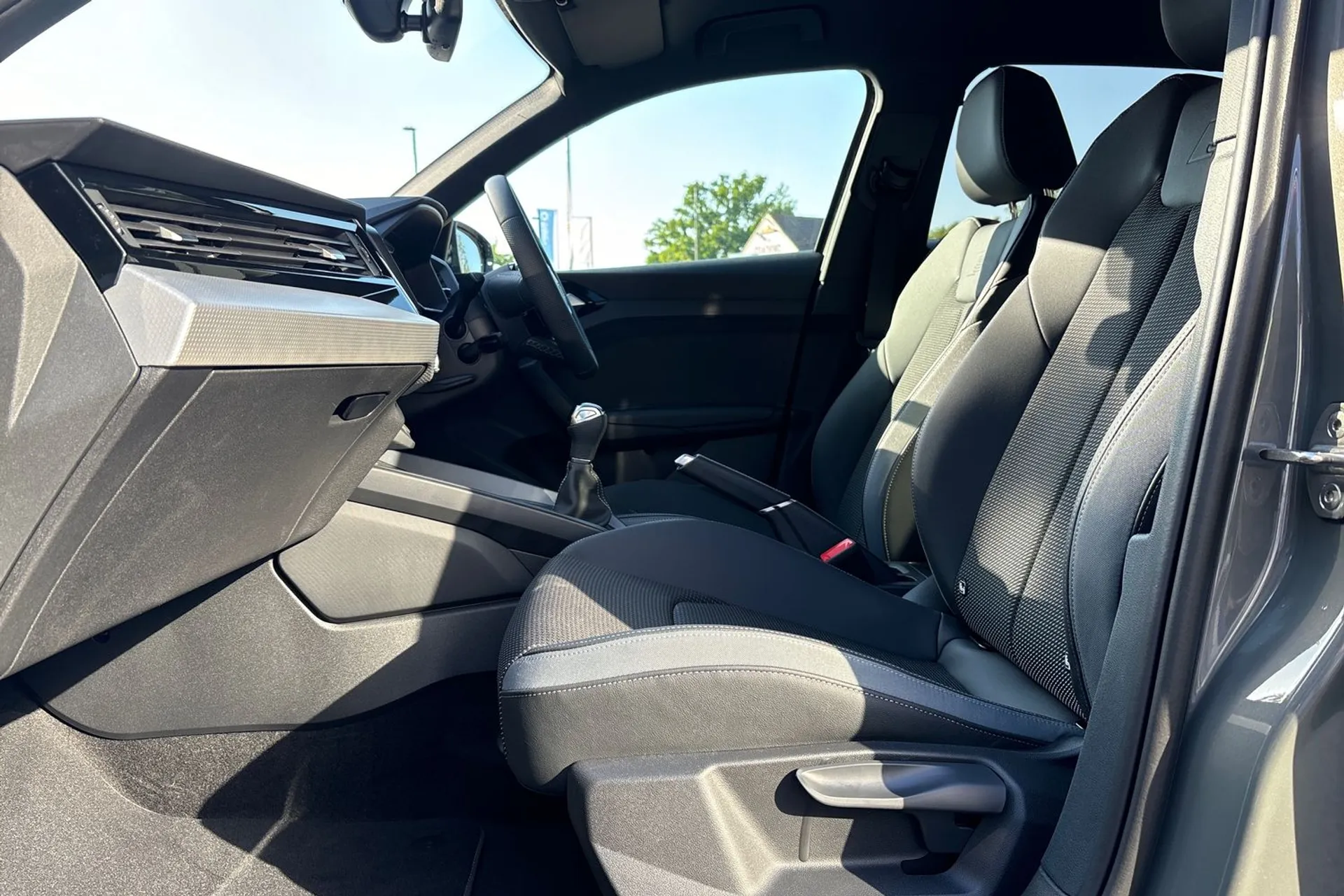 Audi A1 thumbnail image number 17