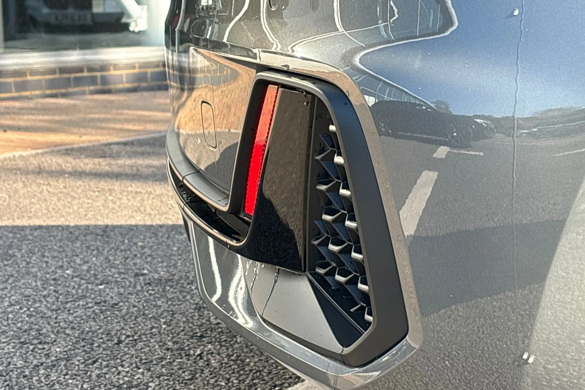 Audi A1 thumbnail image number 36