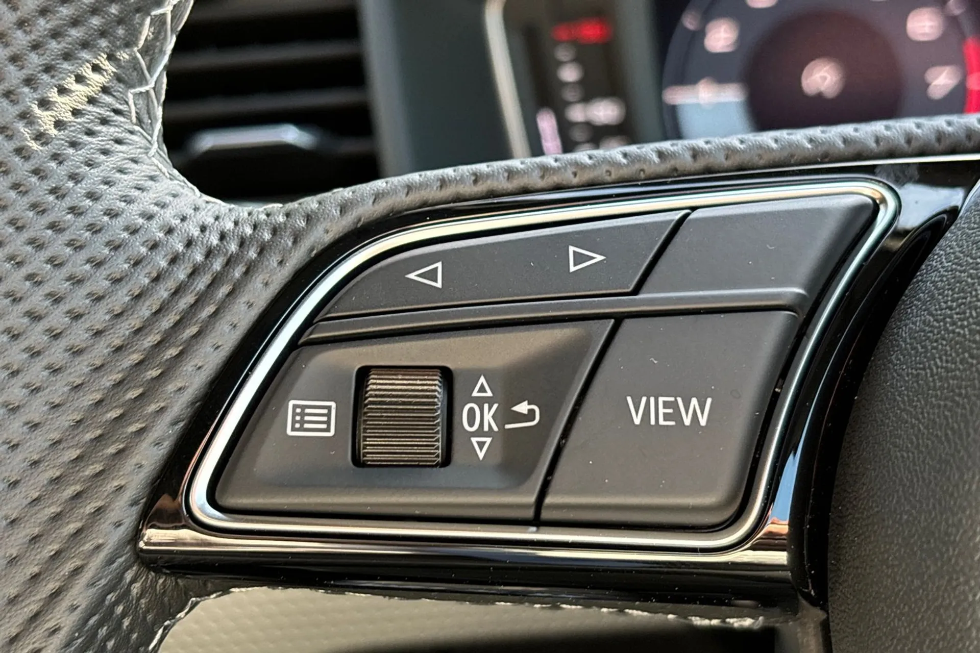 Audi A1 thumbnail image number 37