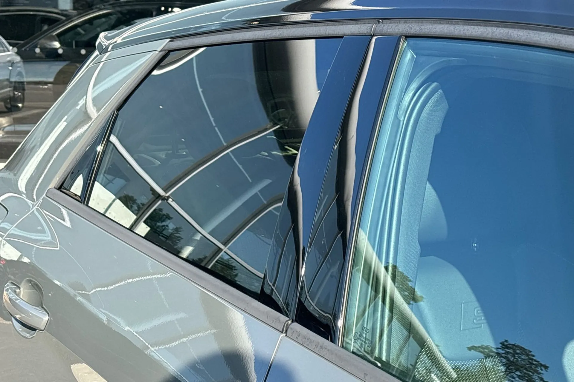 Audi A1 thumbnail image number 26