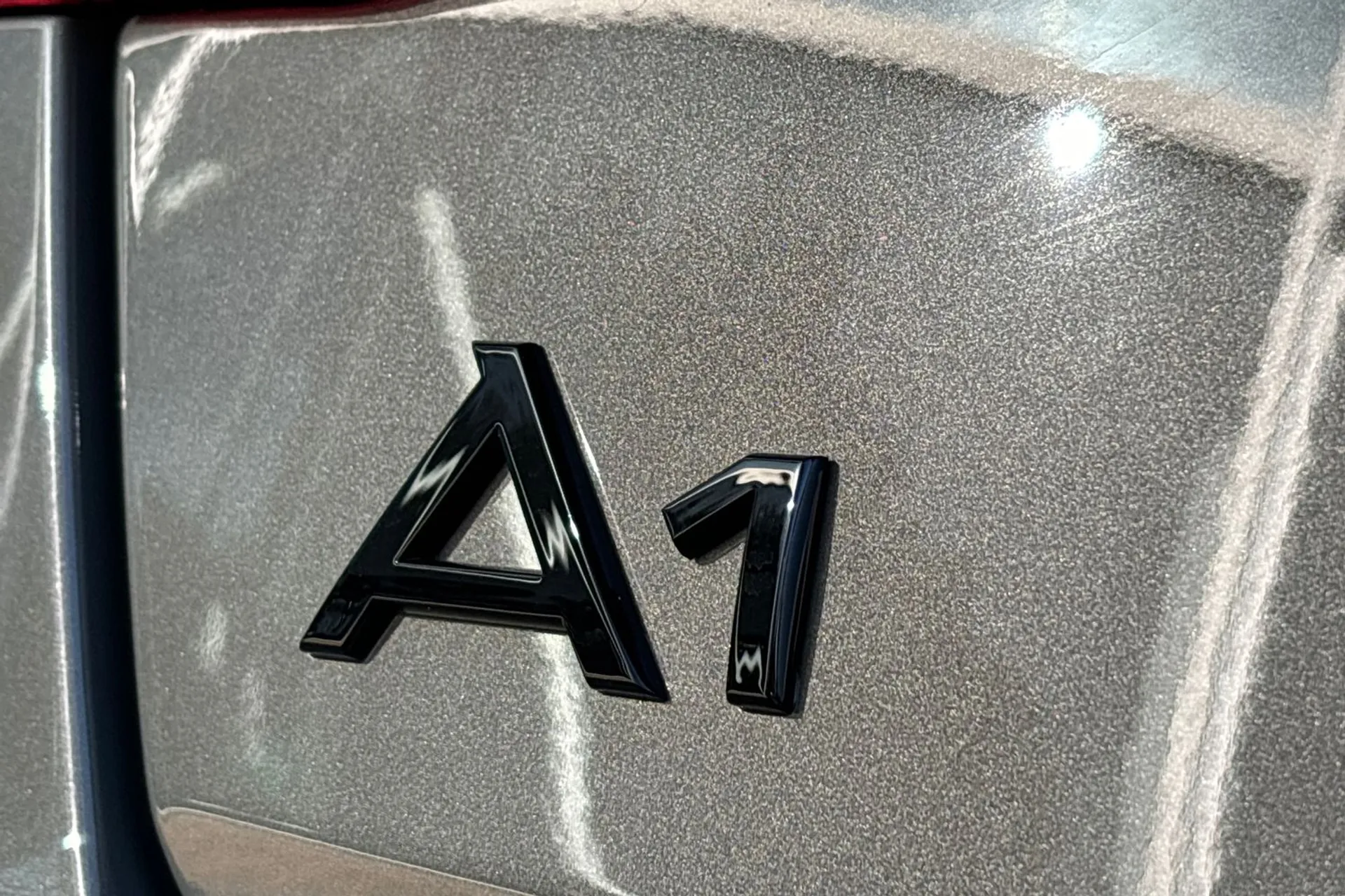 Audi A1 thumbnail image number 39