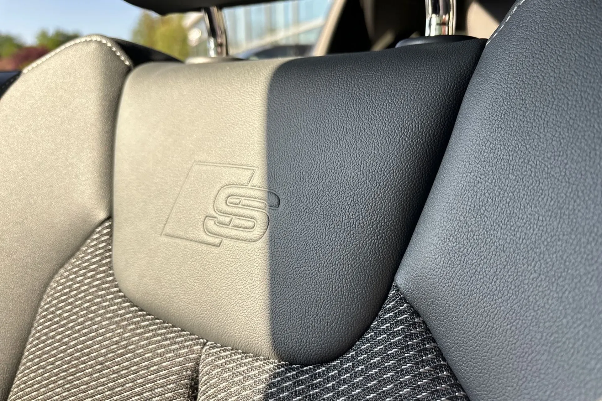 Audi A1 thumbnail image number 47