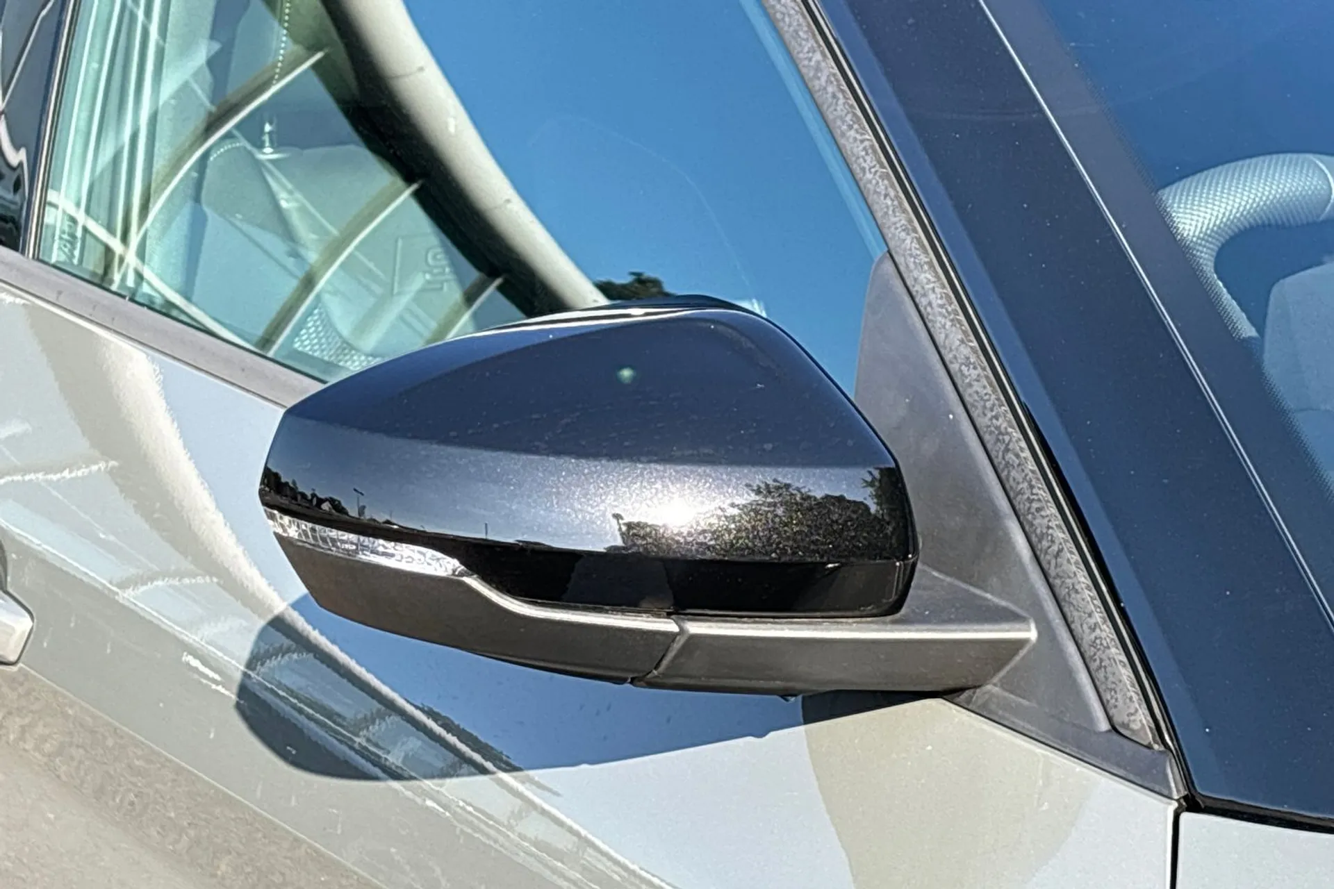 Audi A1 thumbnail image number 48