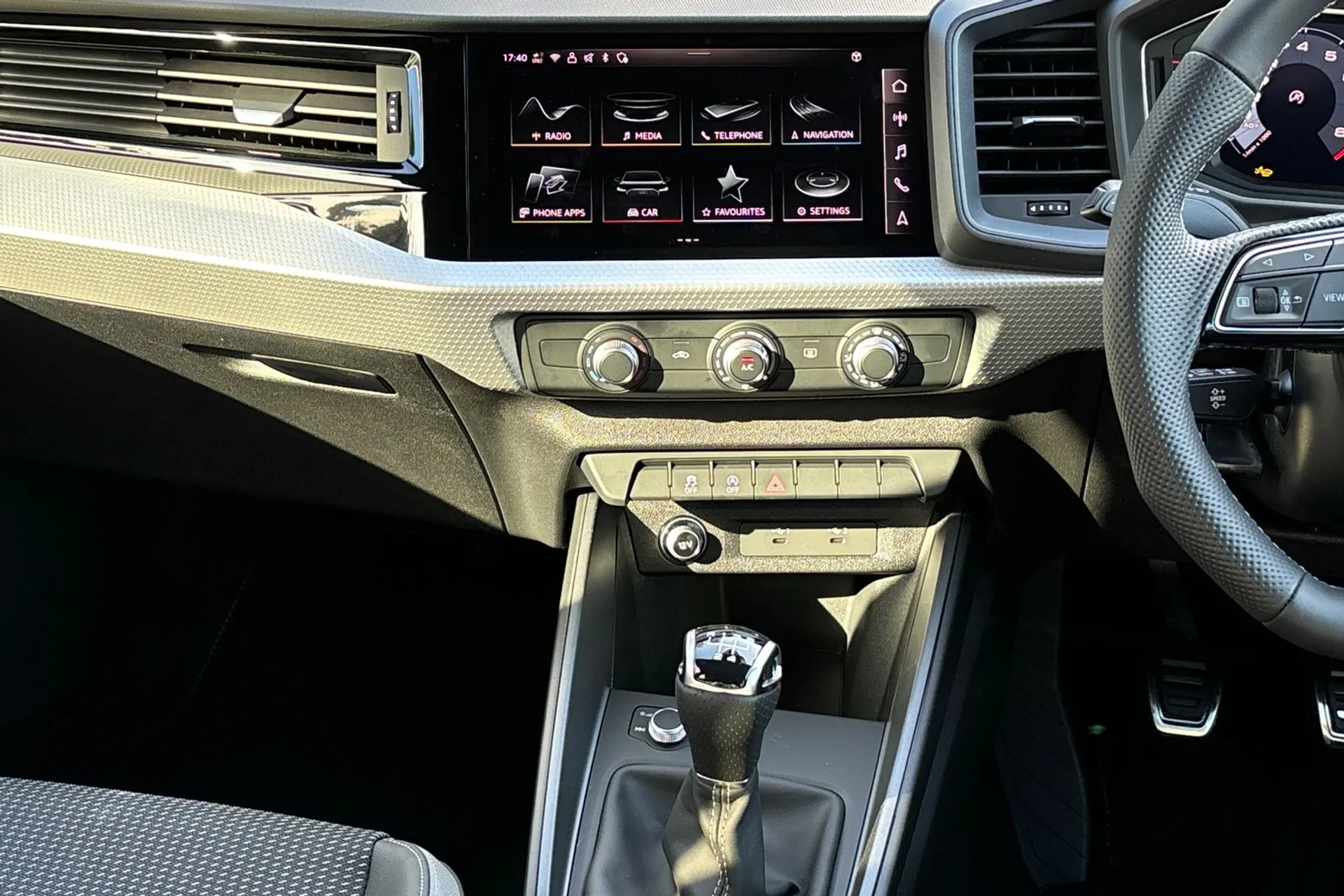 Audi A1 thumbnail image number 33