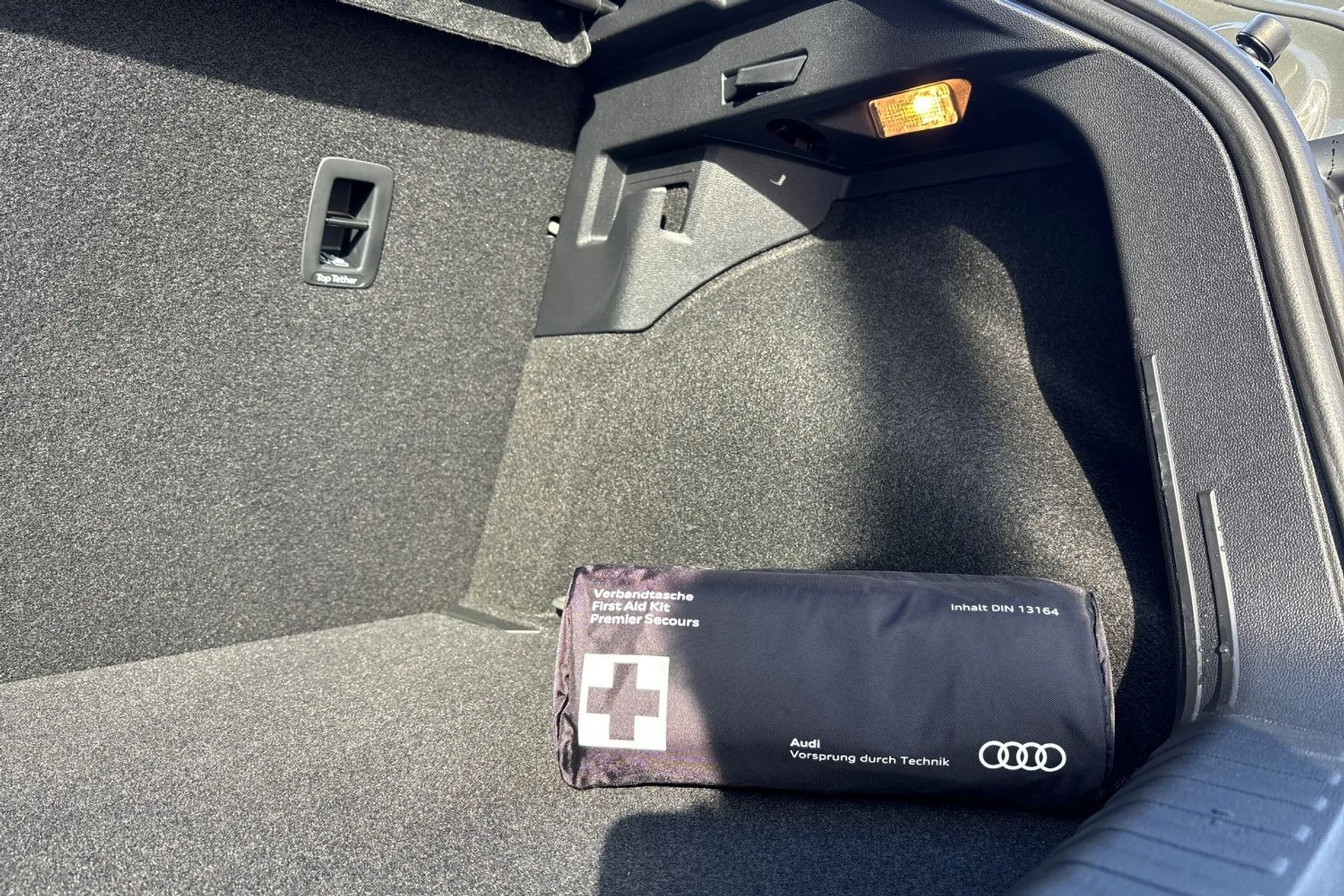 Audi A1 thumbnail image number 24