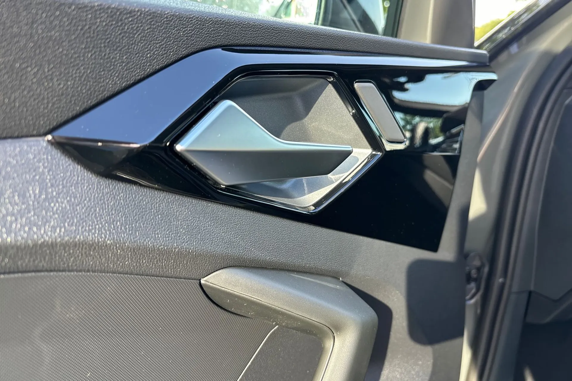 Audi A1 thumbnail image number 41